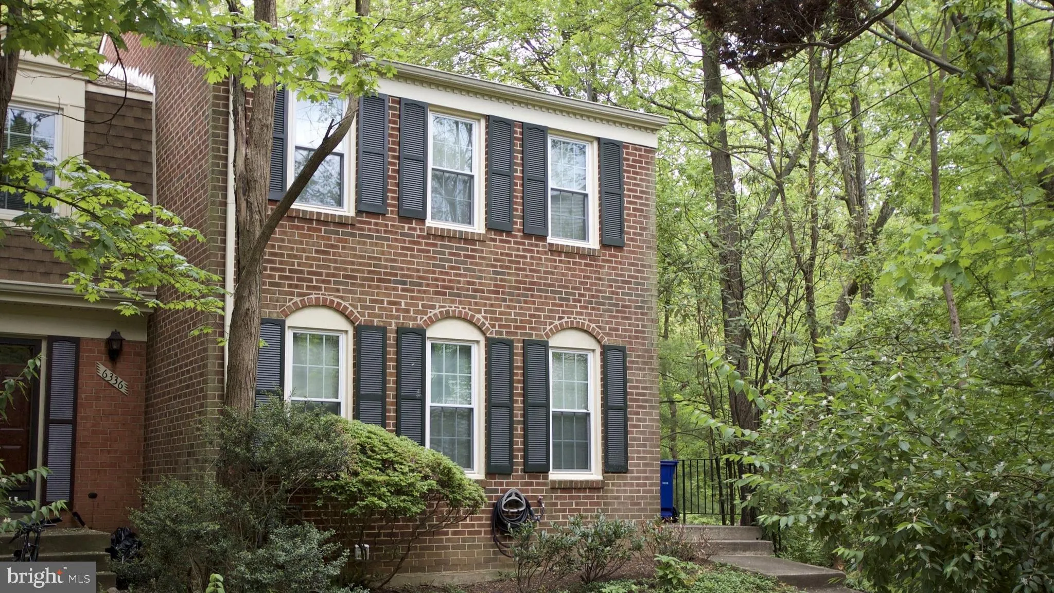 6338 MONTROSE ROAD, North Bethesda, MD 20852