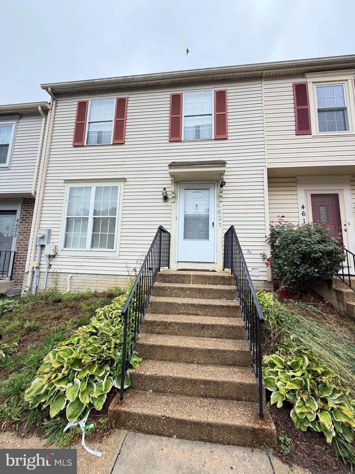 4621 LANGSTON DRIVE, Bowie, MD 20715