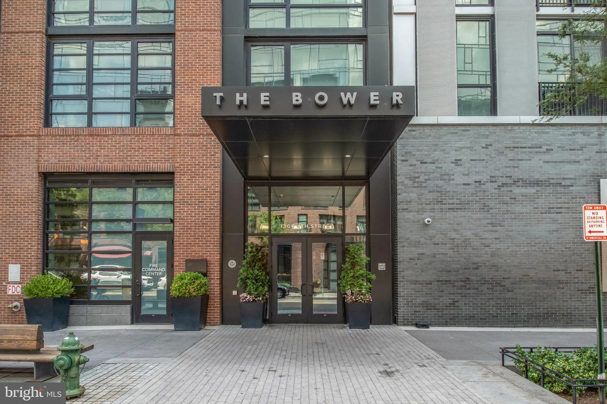 1300 4TH STREET, Washington, DC 20003