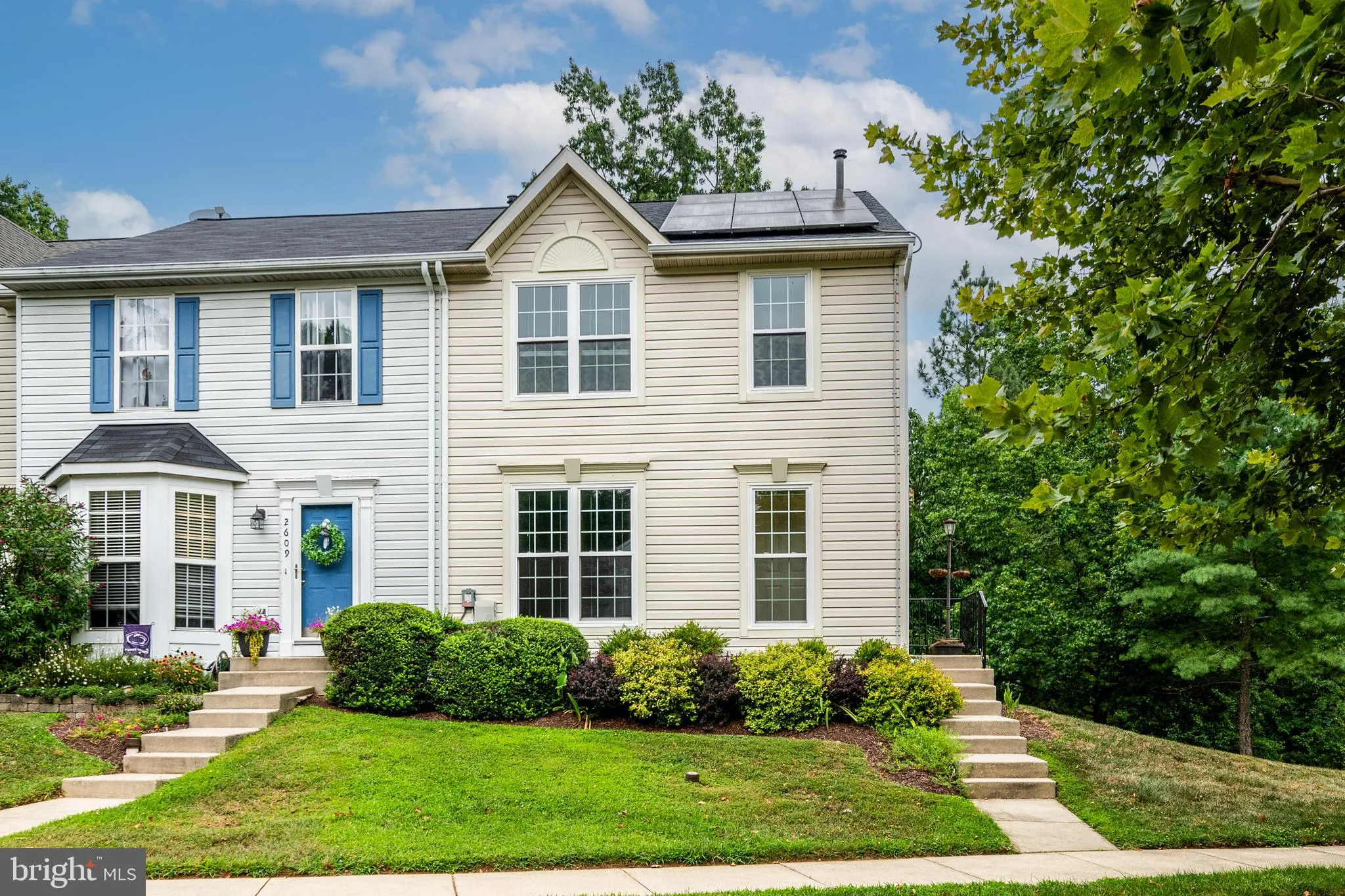 2611 CEDAR ELM DRIVE, Odenton, MD 21113