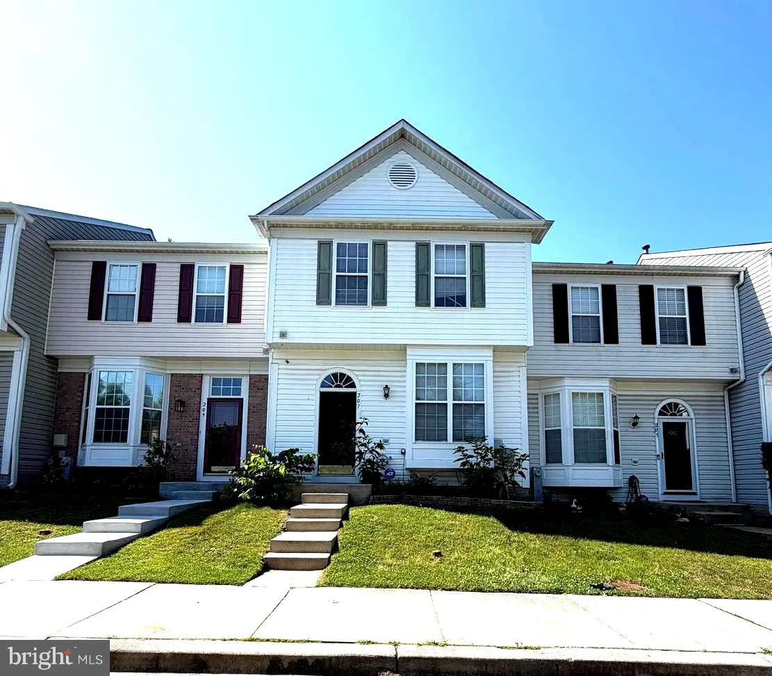 207 MILES RIVER COURT, Odenton, MD 21113