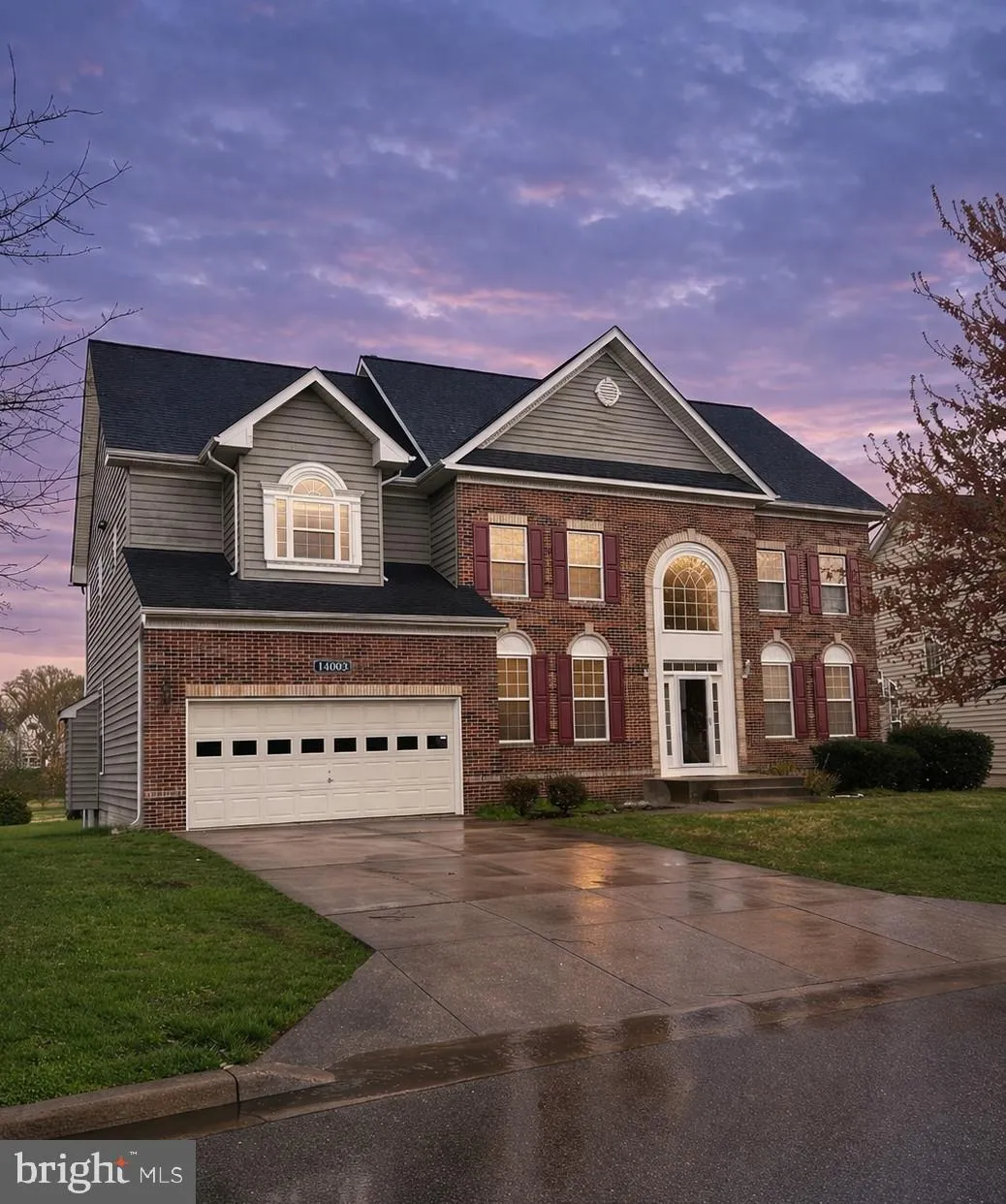 14003 LAKE MEADOWS DRIVE, Bowie, MD 20720