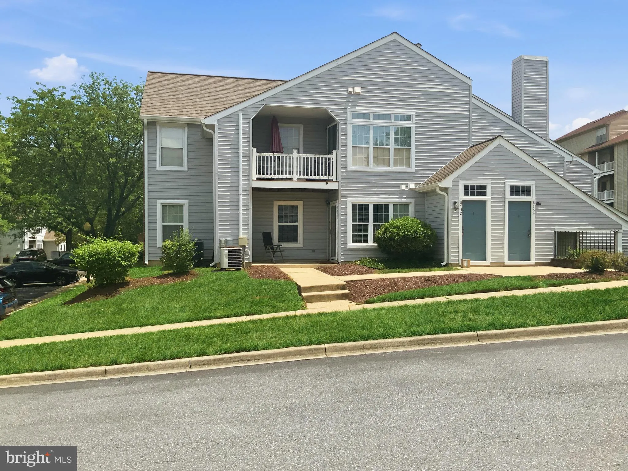 8750 CUMBRIA COURT, Fort Washington, MD 20744