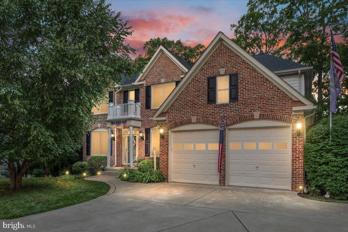 13020 QUAY COURT, Woodbridge, VA 22193