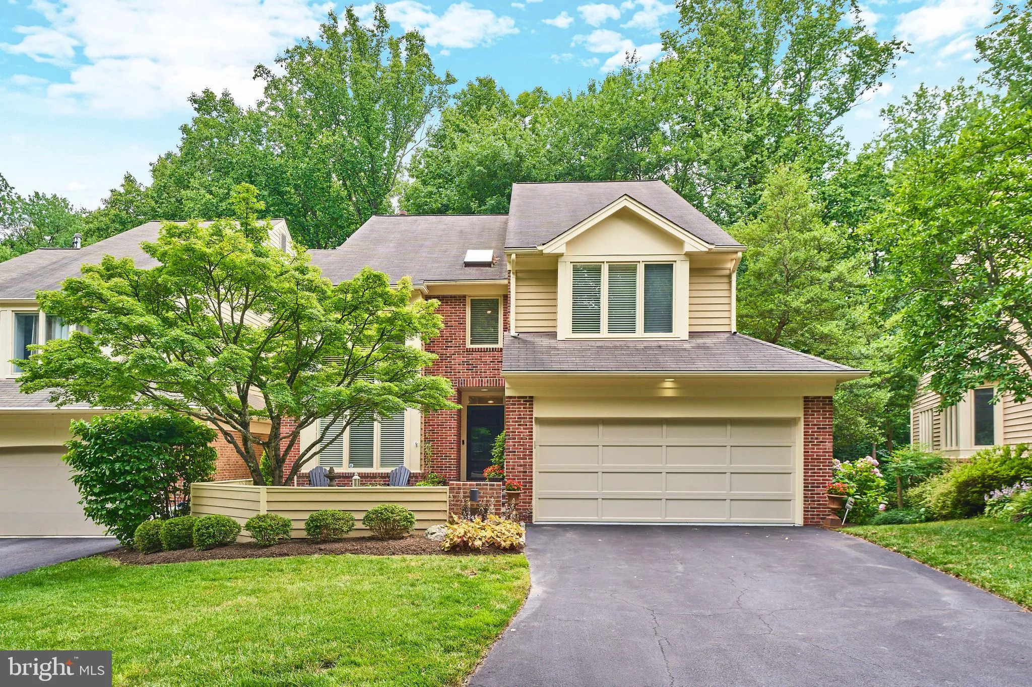 Residential Active