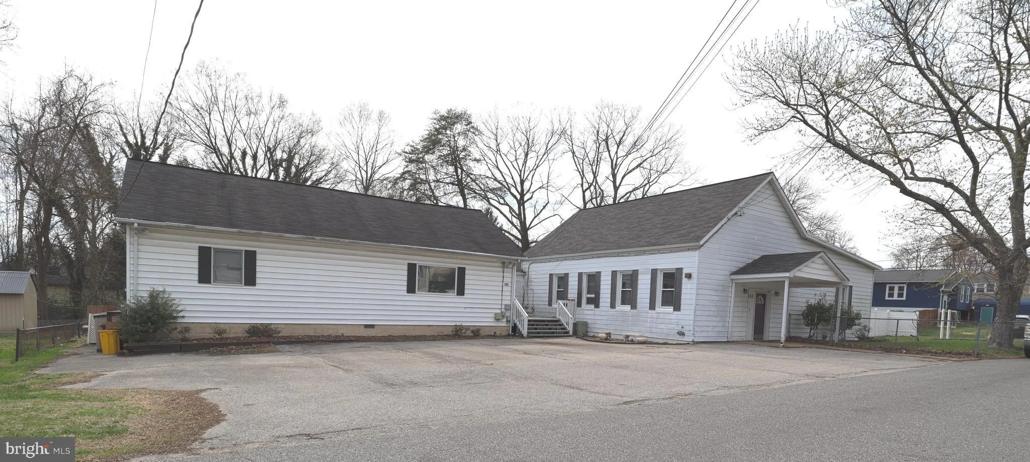 131 MIDLAND ROAD, Glen Burnie, MD 21060