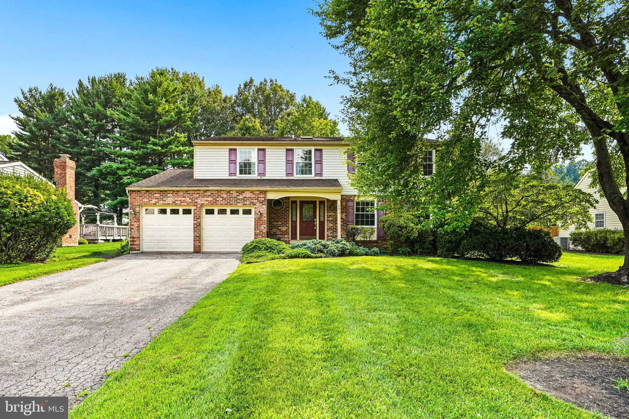 10013 GALAHAD COURT, Ellicott City, MD 21042