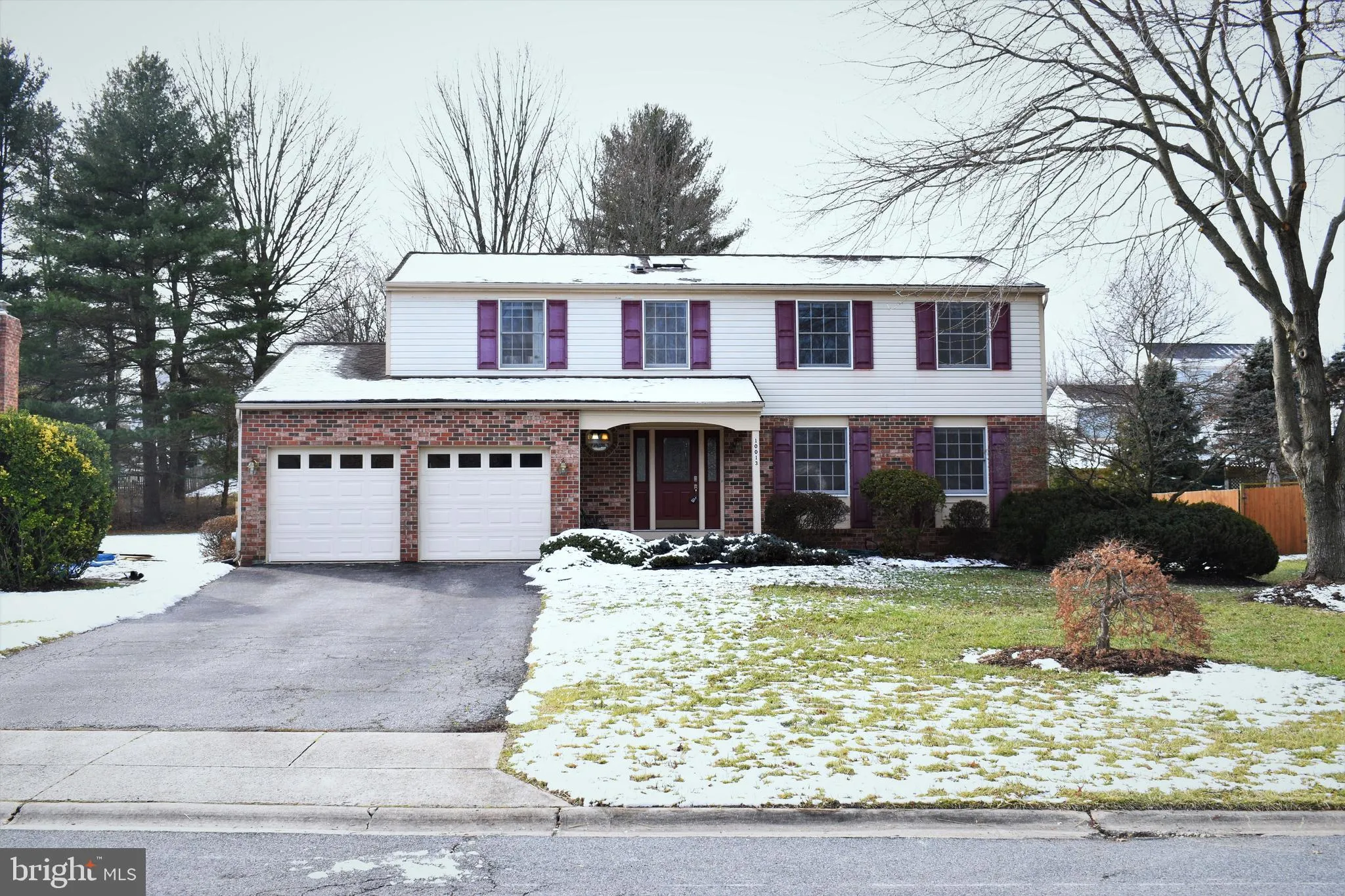 10013 GALAHAD COURT, Ellicott City, MD 21042
