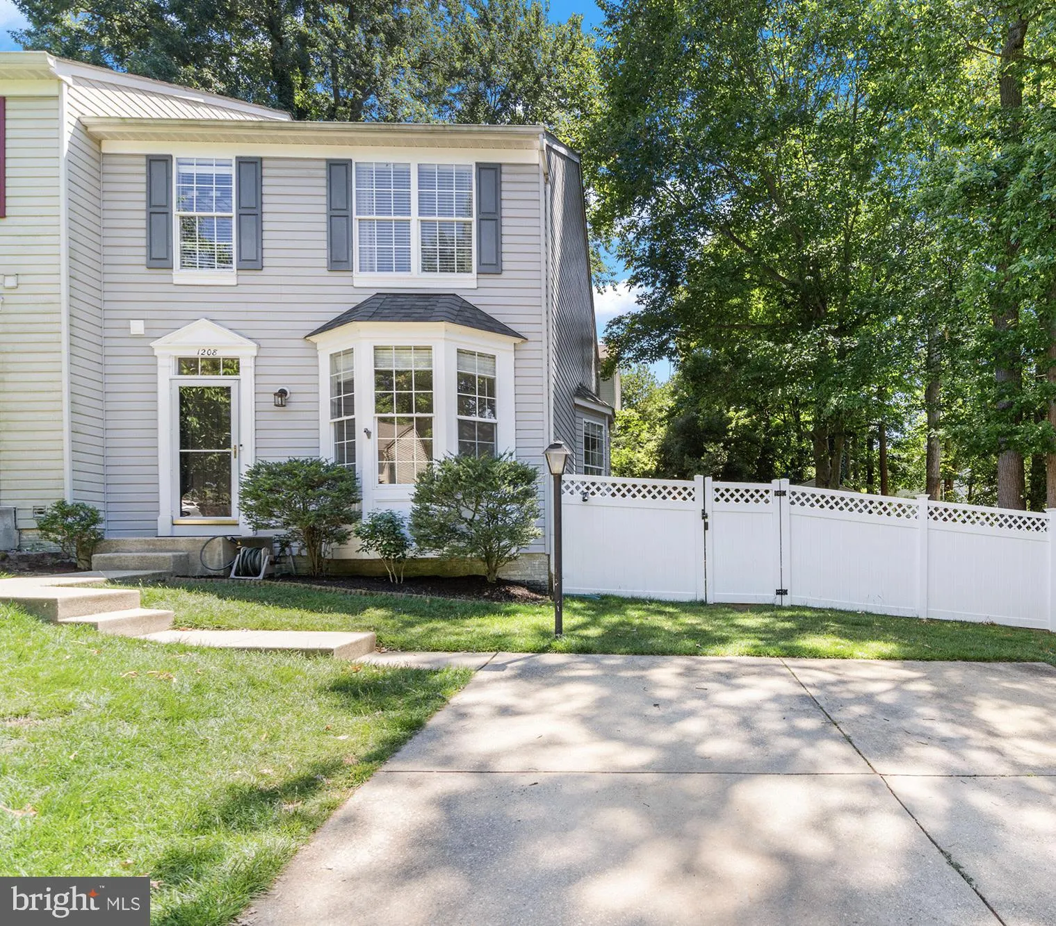 1208 GREYSWOOD ROAD, Odenton, MD 21113