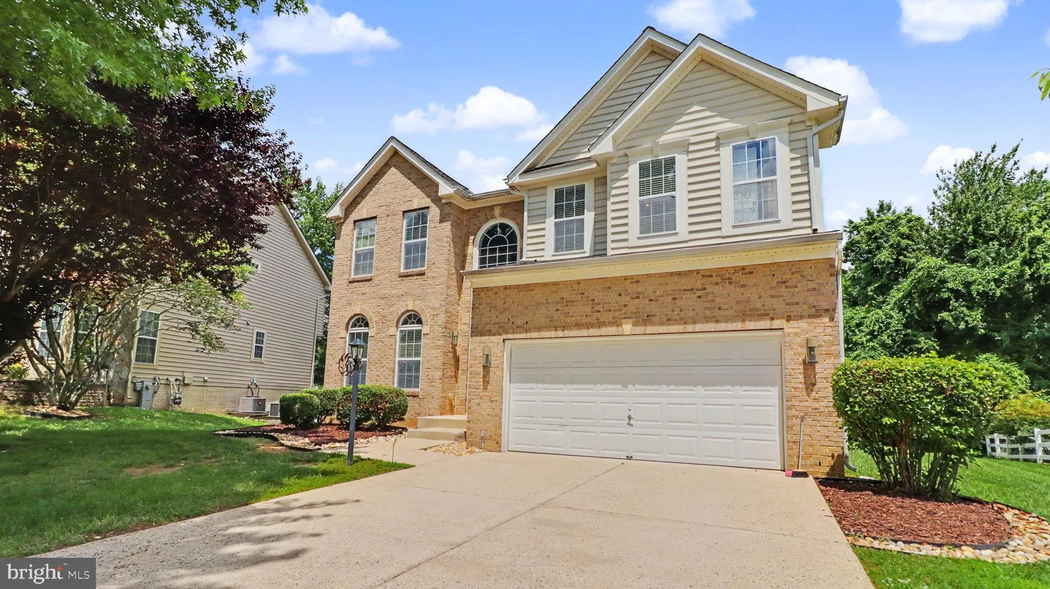 4509 HATTIES PROGRESS DRIVE, Bowie, MD 20720