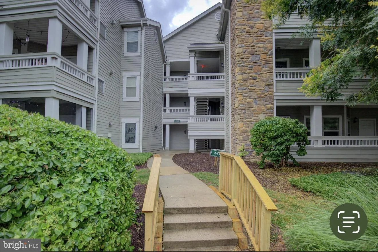 4413 FAIR STONE DRIVE, Fairfax, VA 22033