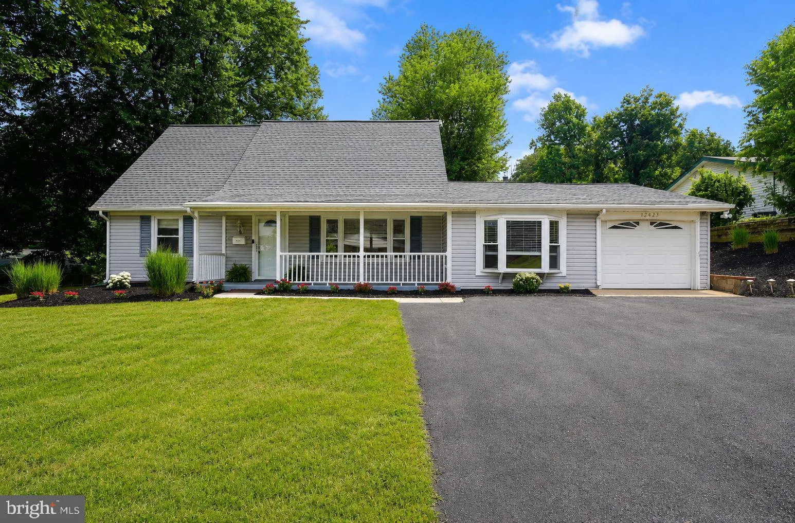12923 CHERRYWOOD LANE, Bowie, MD 20715