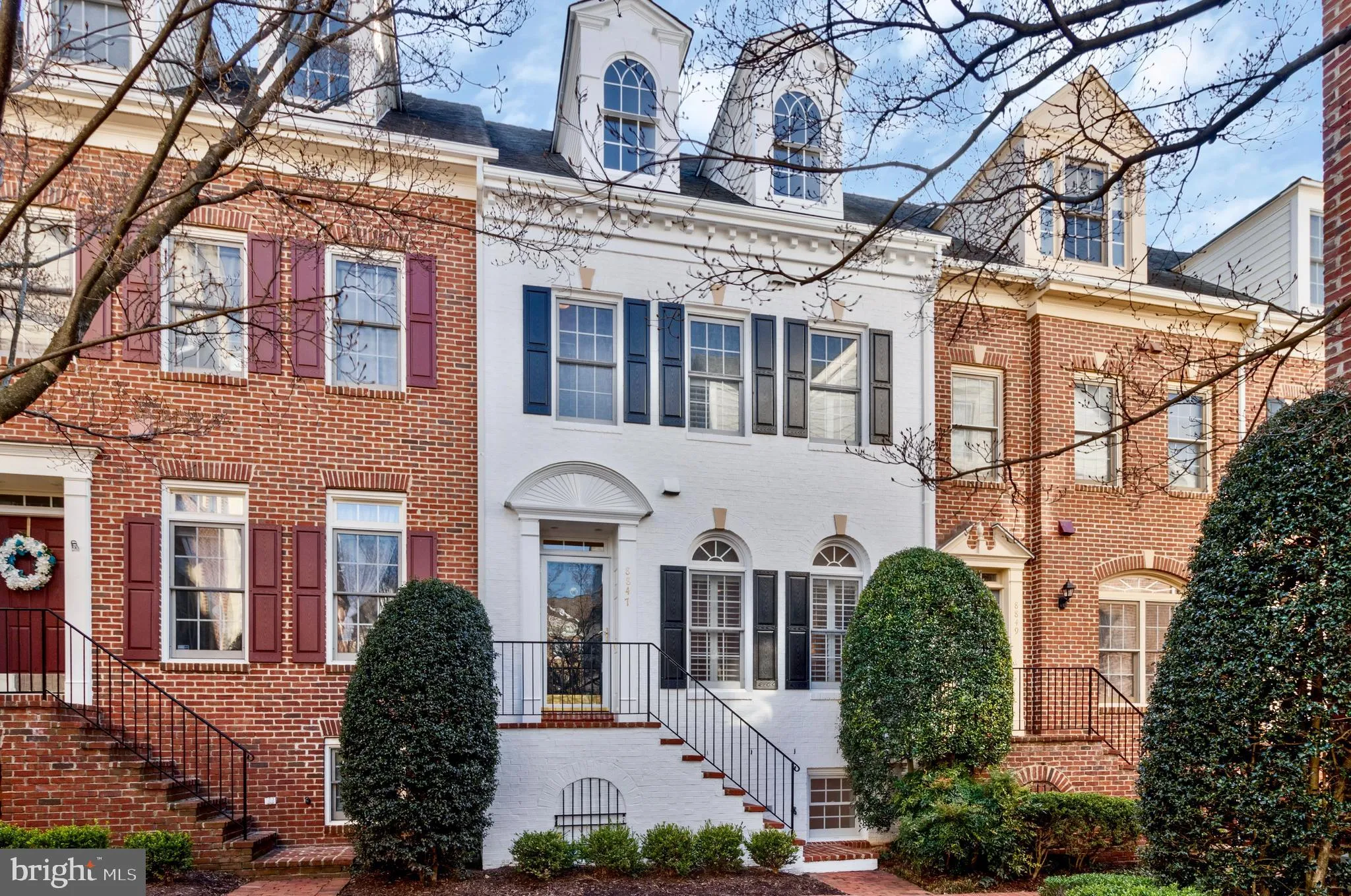 8847 ASHGROVE HOUSE LANE, Vienna, VA 22182