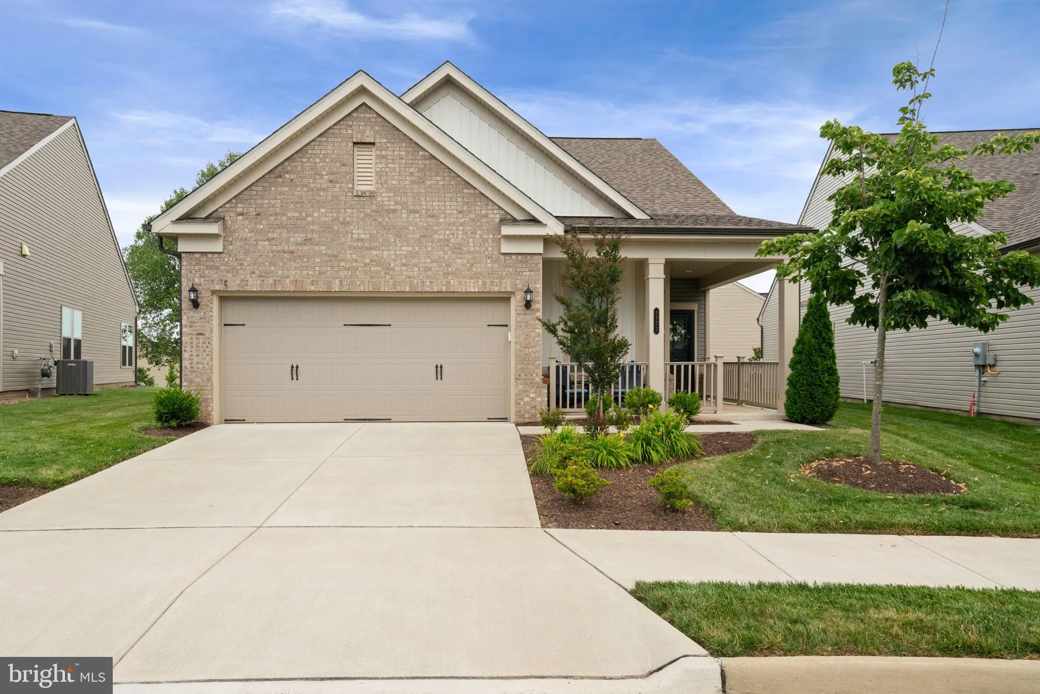 6773 AZALEA GARDEN LANE, Haymarket, VA 20169