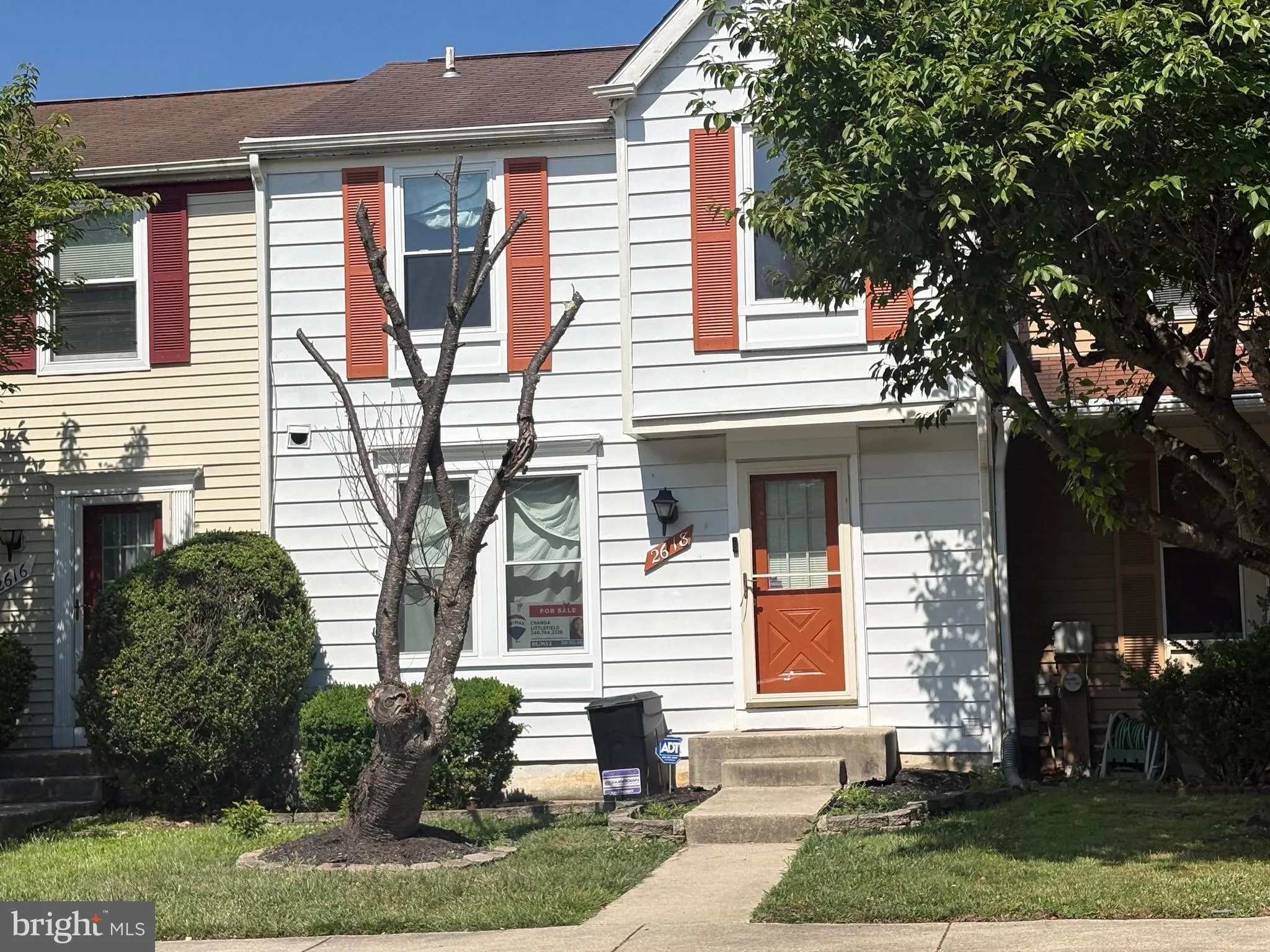 2618 NEMO COURT, Bowie, MD 20716