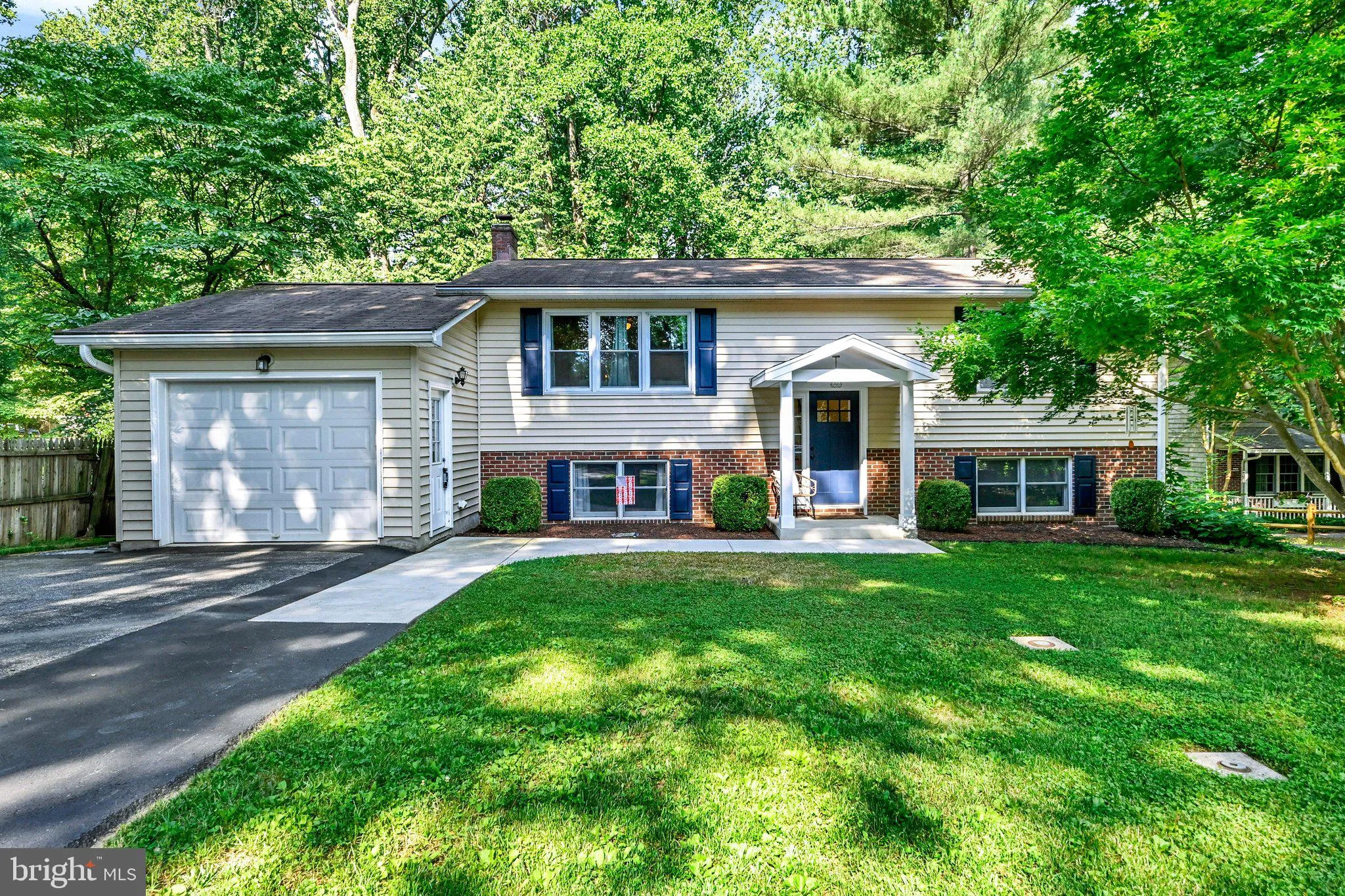 856 HAZEL TRAIL, Crownsville, MD 21032