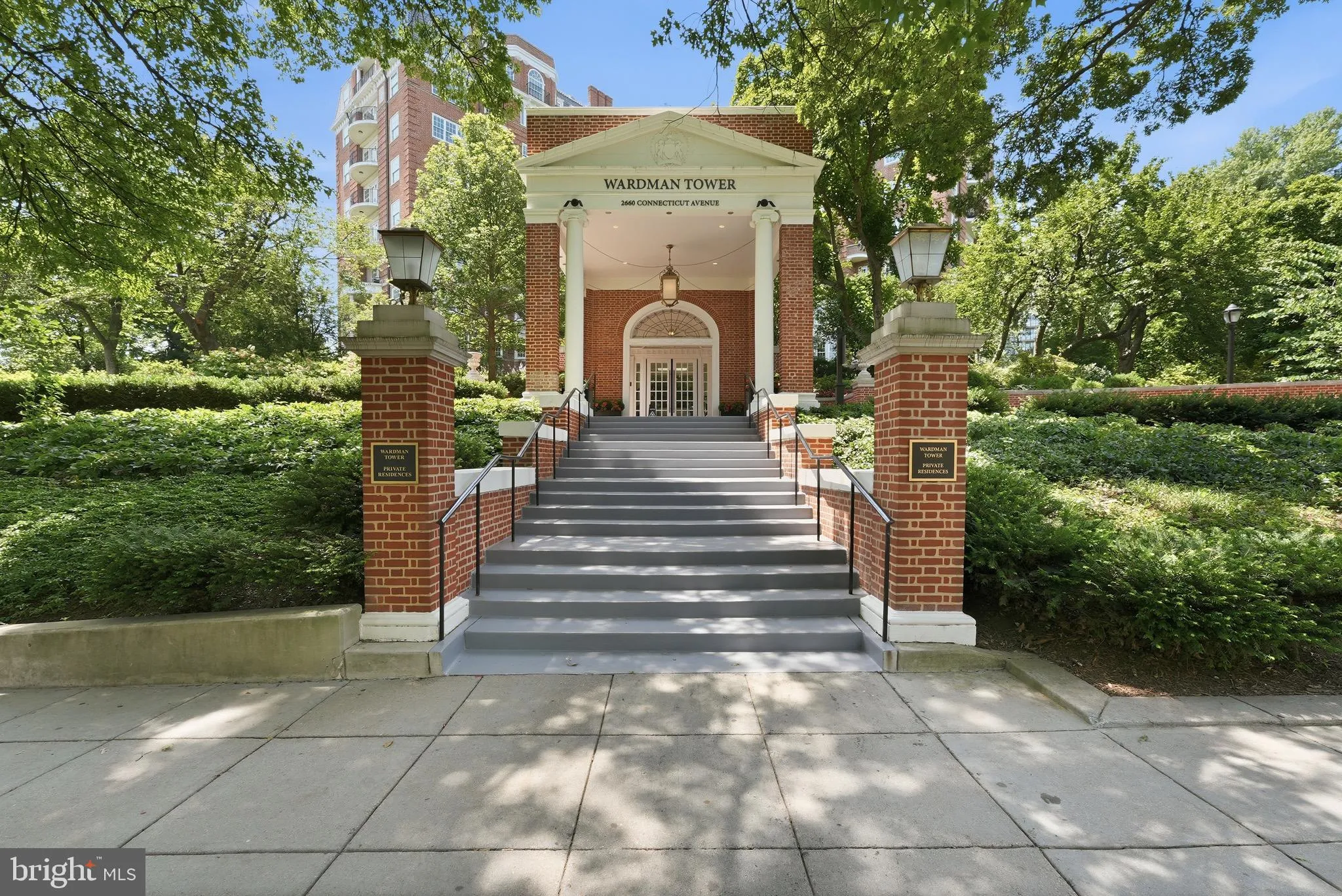 2660 CONNECTICUT AVENUE, Washington, DC 20008