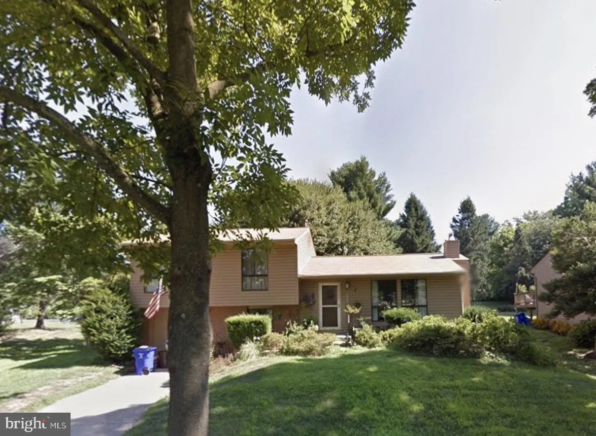 5225 HAYLEDGE COURT, Columbia, MD 21045