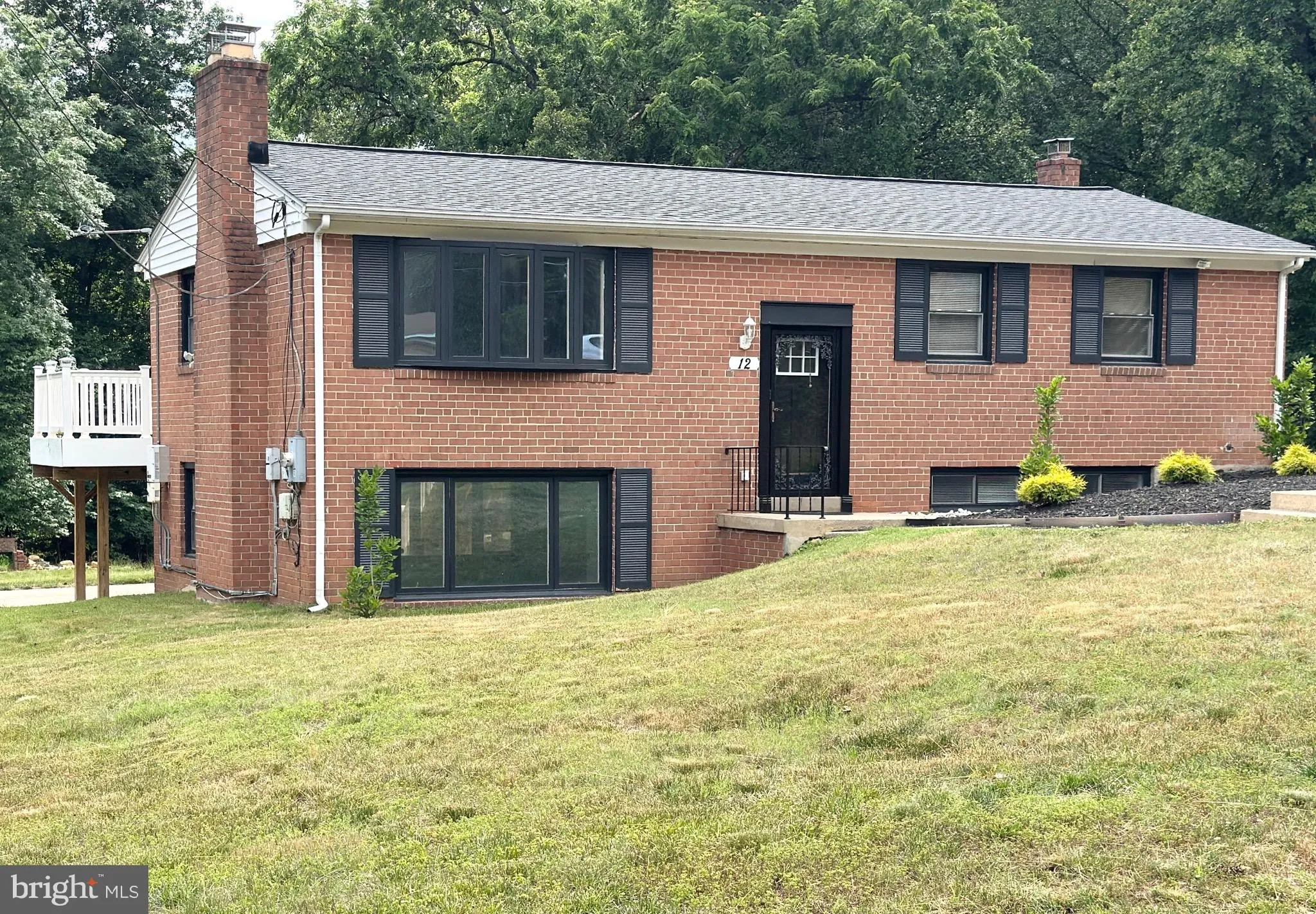 12 ARTHUR DRIVE, Fort Washington, MD 20744