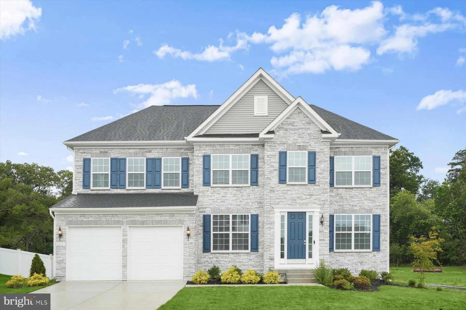 6801 FOUNTAIN PARK DRIVE, Glenn Dale, MD 20769