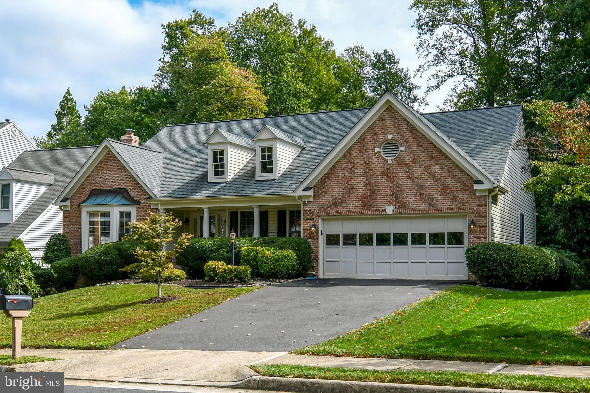 8325 ARMETALE LANE, Fairfax Station, VA 22039