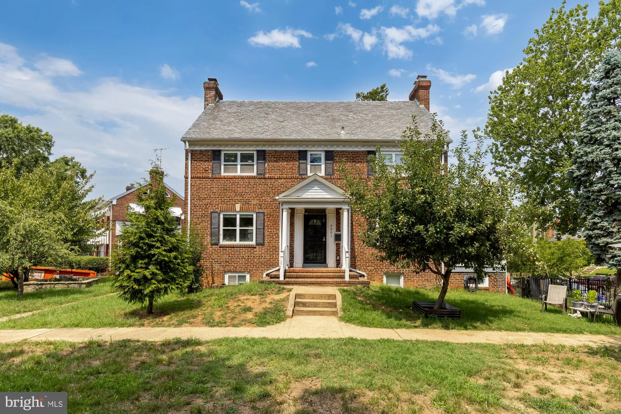 3801 SOUTH DAKOTA AVENUE, Washington, DC 20018