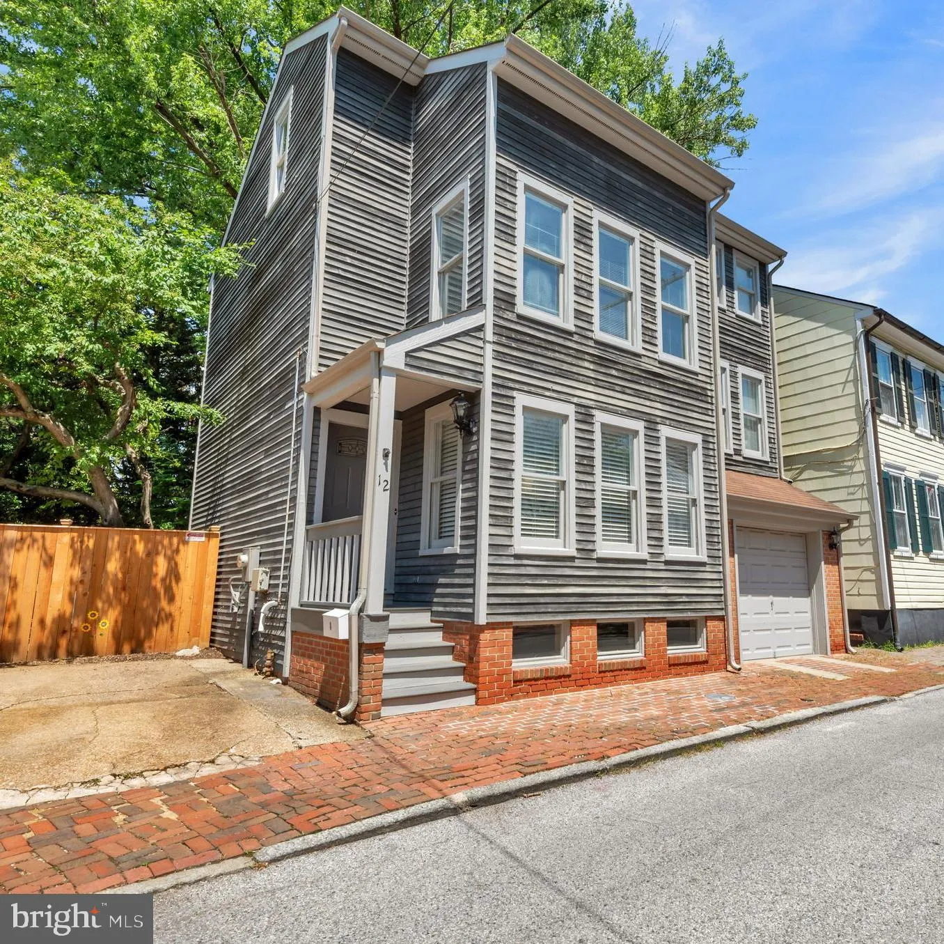 12 UNION STREET, Annapolis, MD 21401