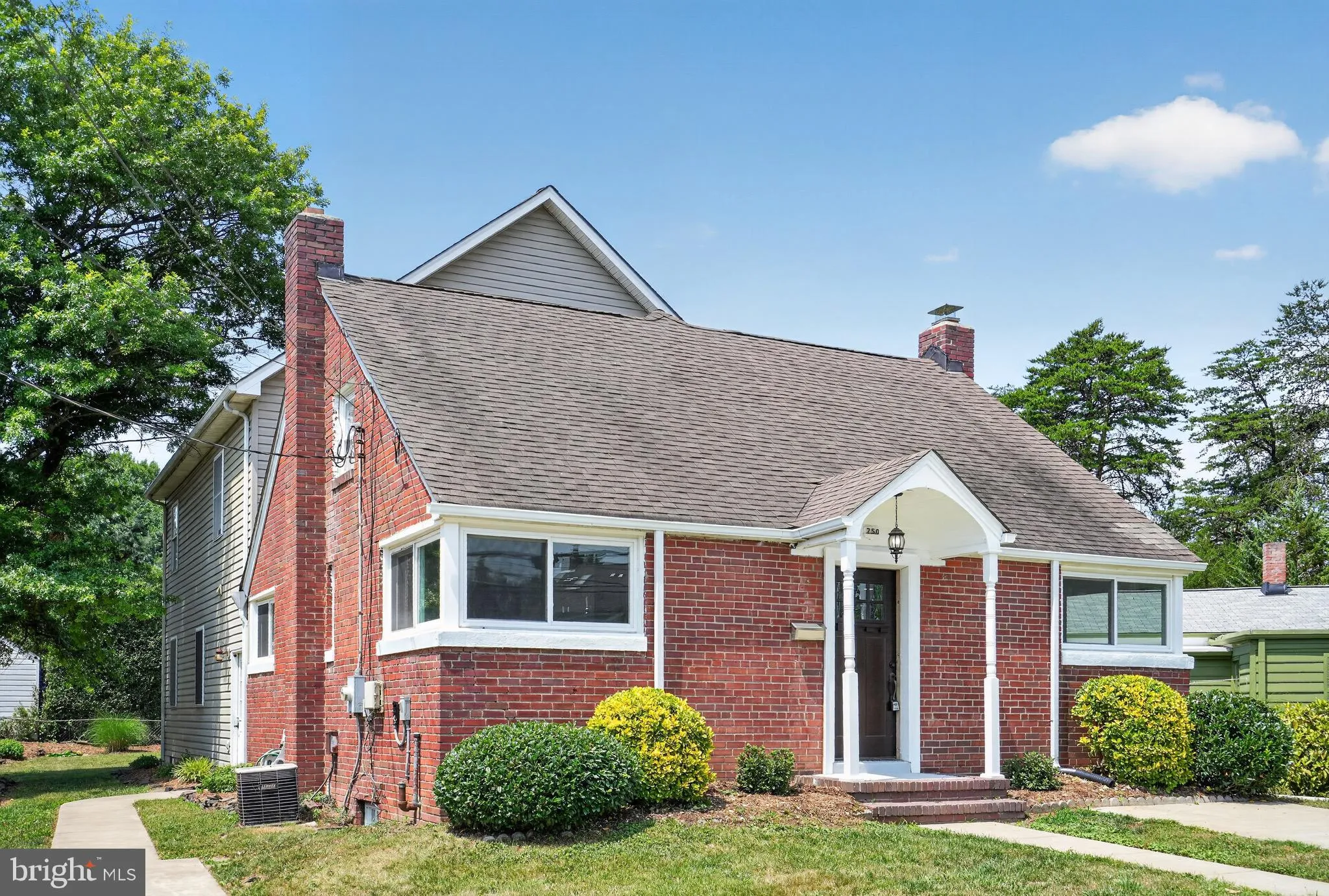 750 GEORGE MASON DRIVE, Arlington, VA 22203