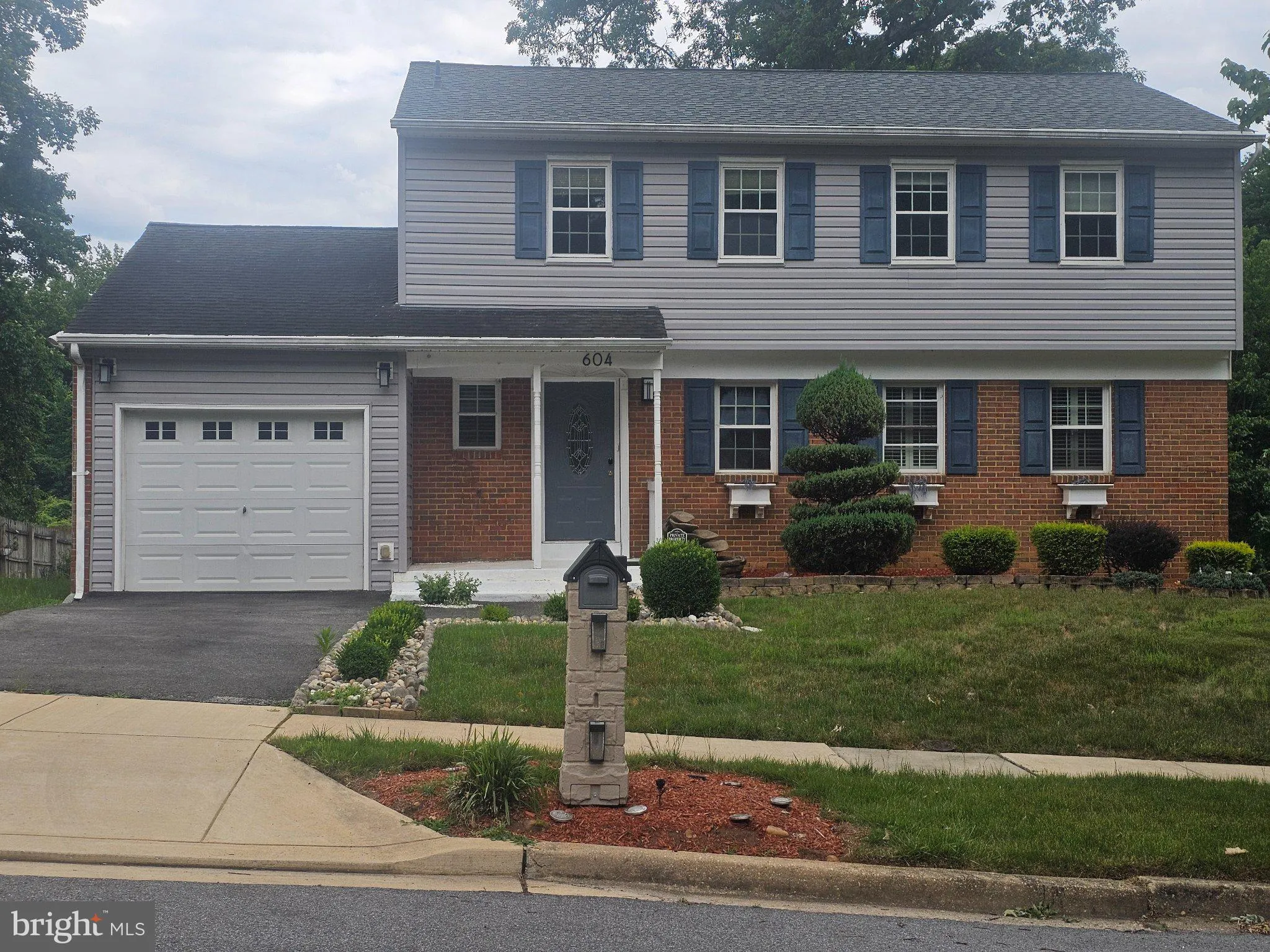 604 BONNIE MEADOW LANE, Fort Washington, MD 20744