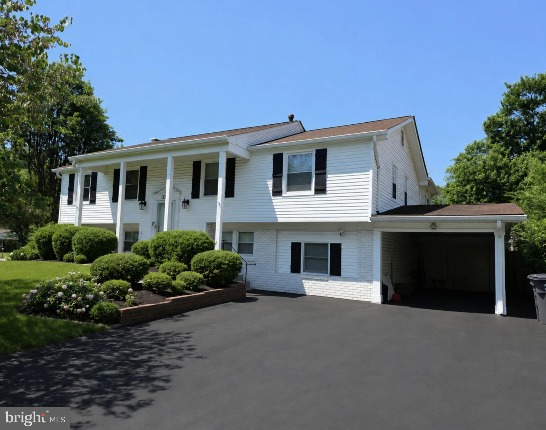 12840 POINT PLEASANT DRIVE, Fairfax, VA 22033