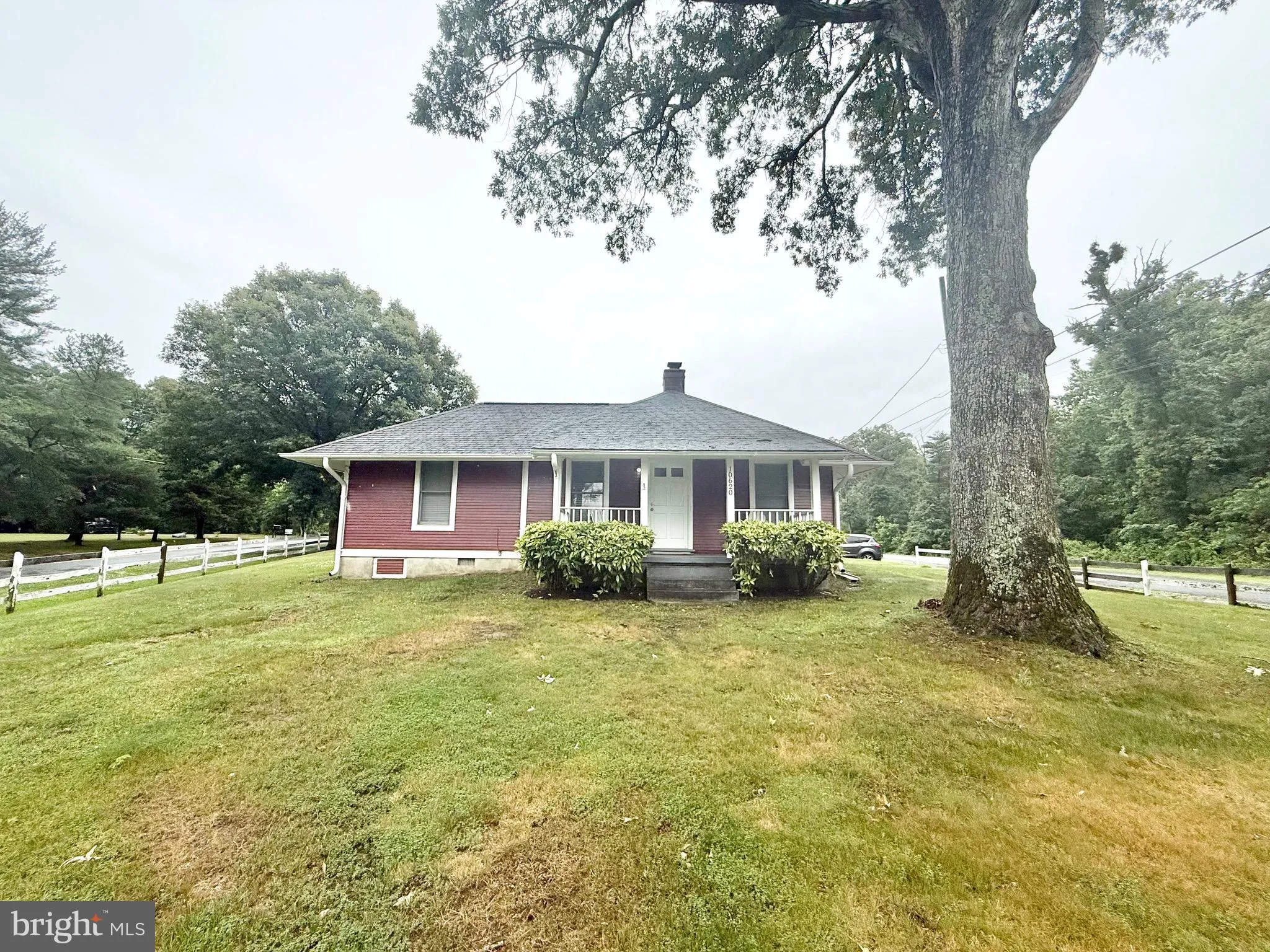 10620 BELMONT BOULEVARD, Lorton, VA 22079