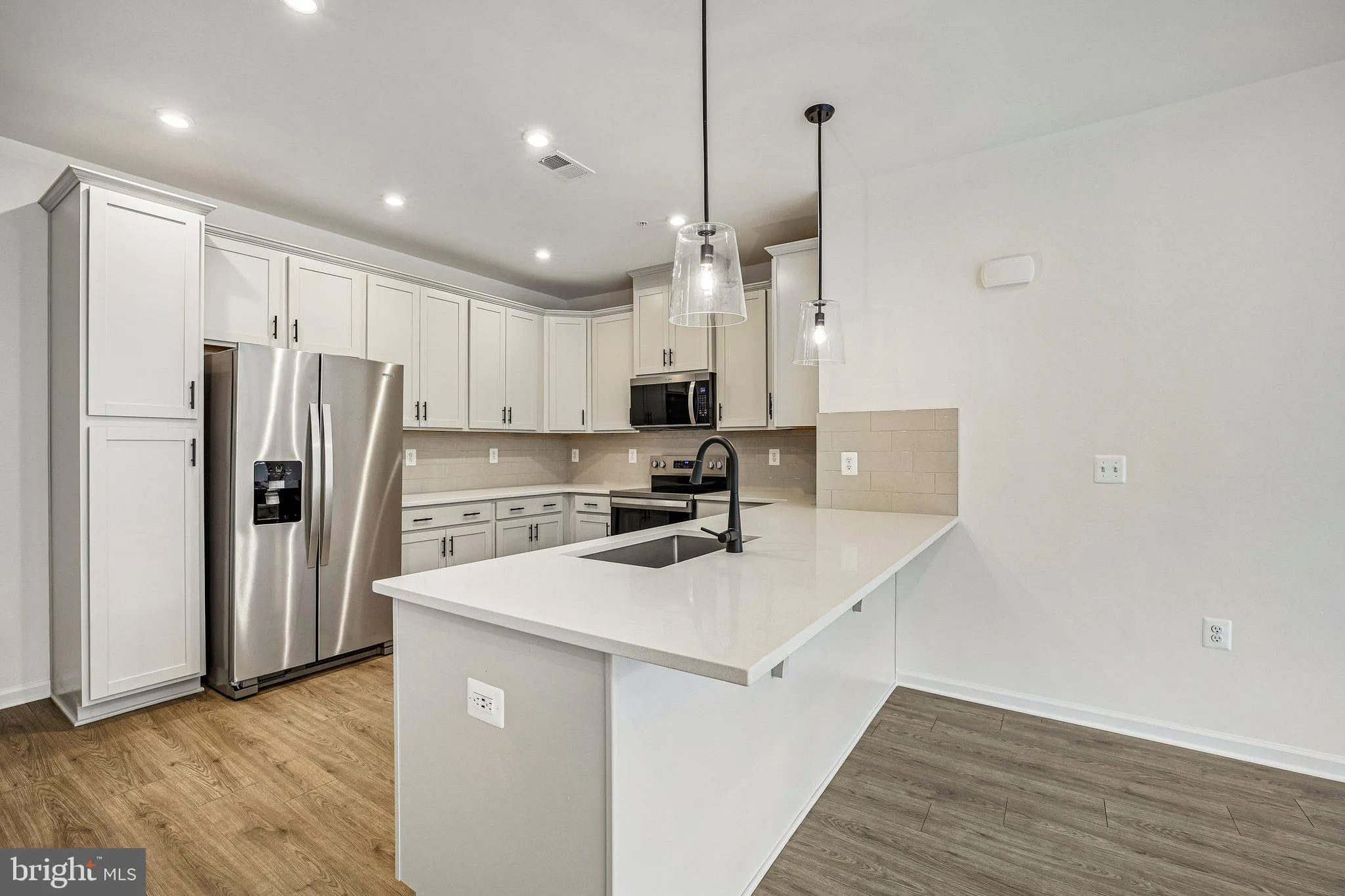 591 FREDERICK AVENUE, Gaithersburg, MD 20877