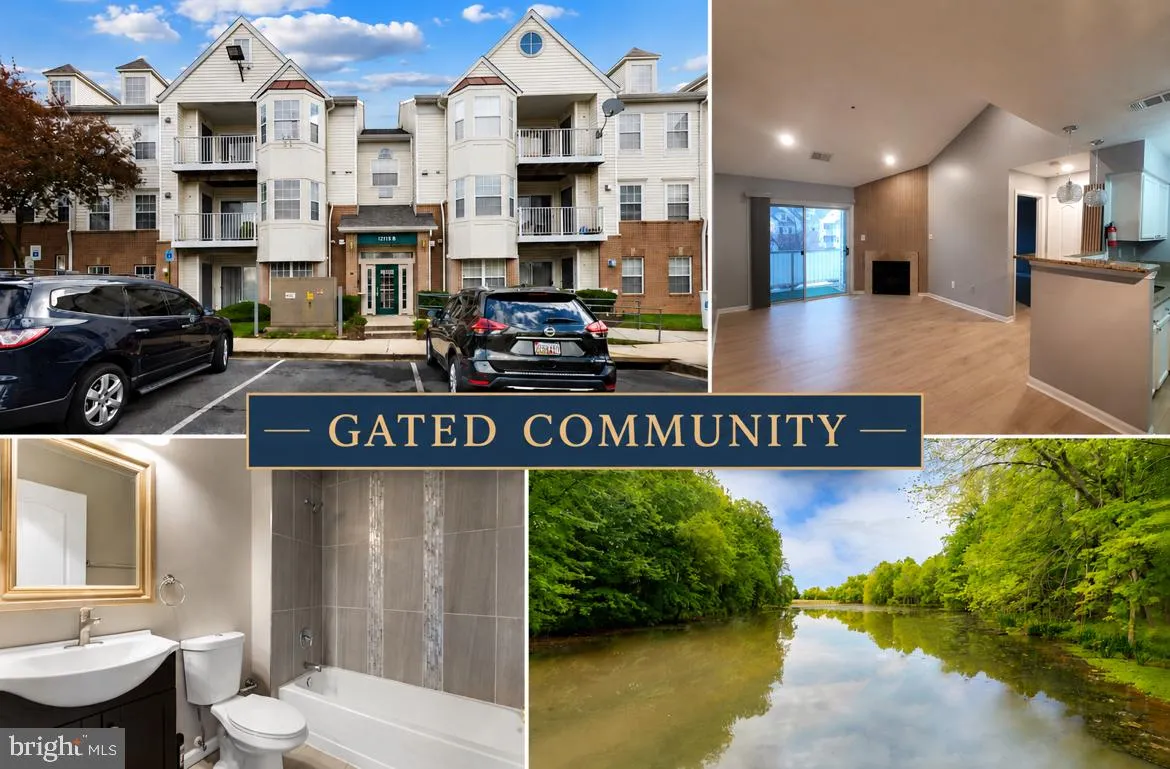 8921 TOWN CENTER CIRCLE, Upper Marlboro, MD 20774