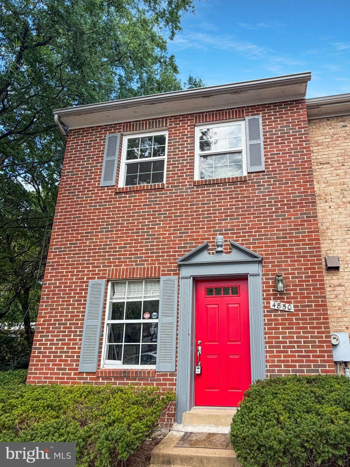 4850 10TH STREET, Arlington, VA 22204