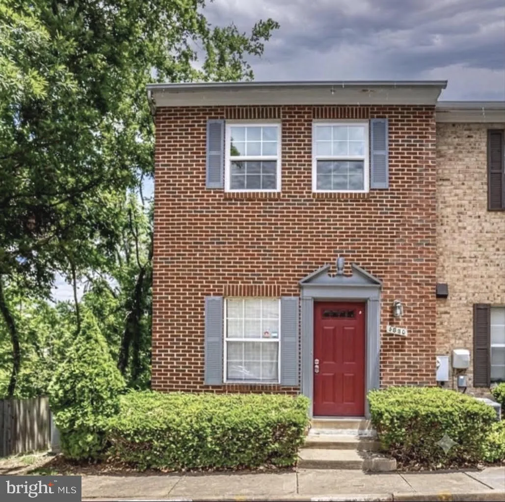 4850 10TH STREET, Arlington, VA 22204