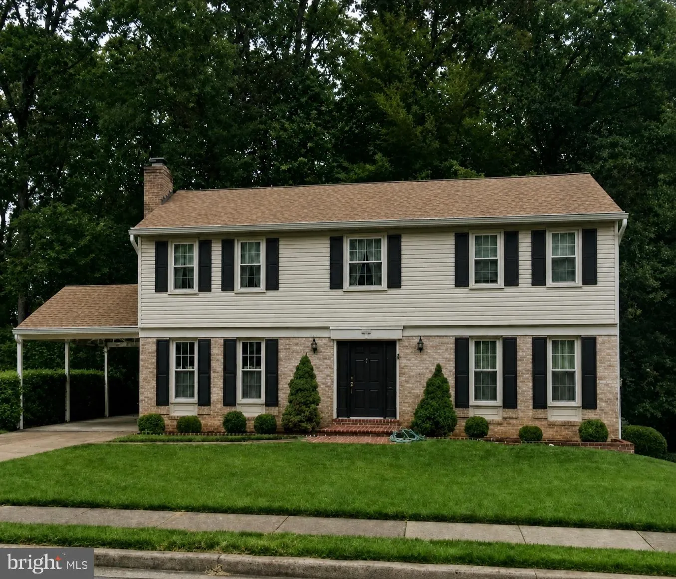 9024 BROOK FORD ROAD, Burke, VA 22015