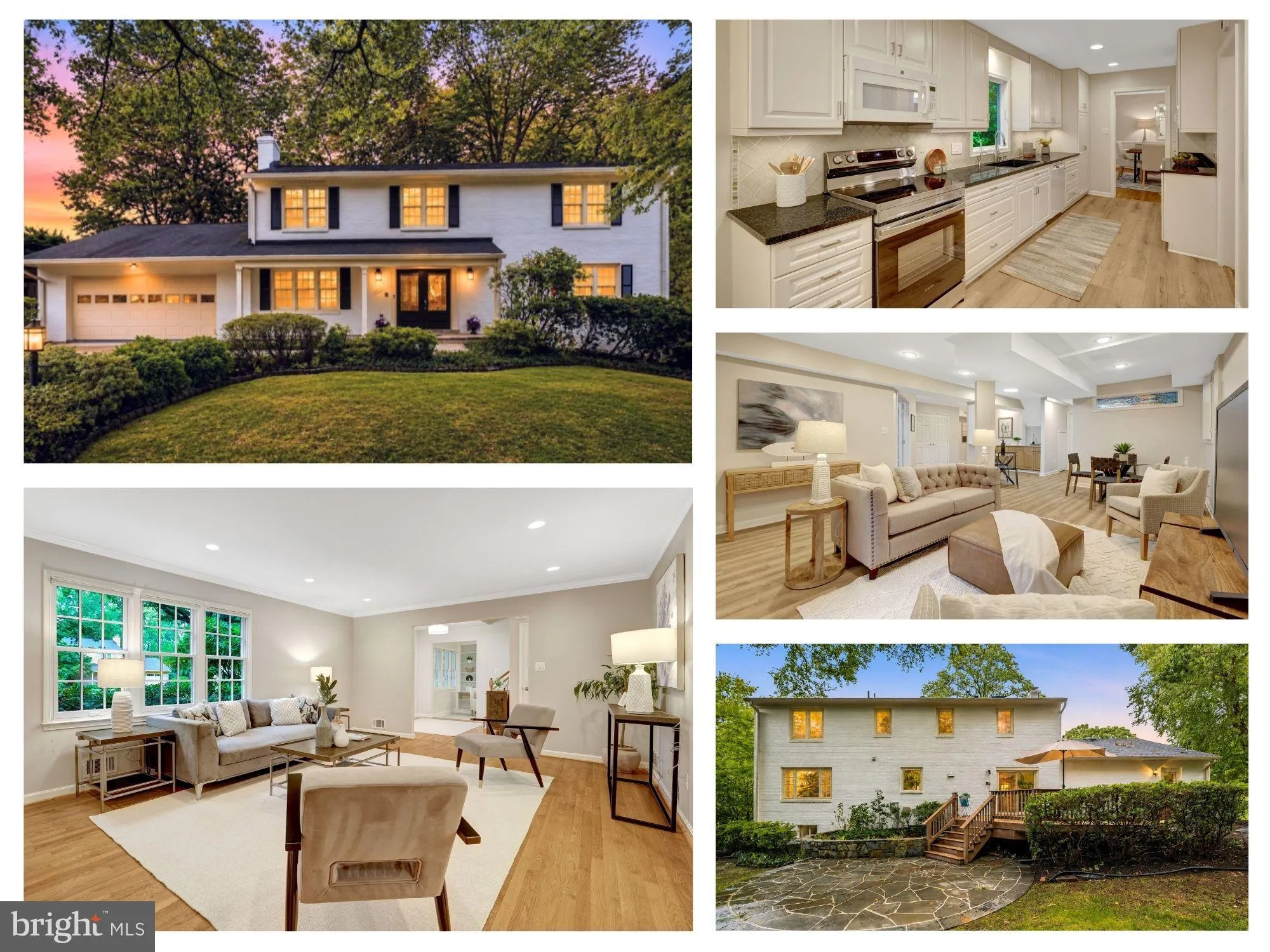 7711 FALSTAFF ROAD, Mclean, VA 22102