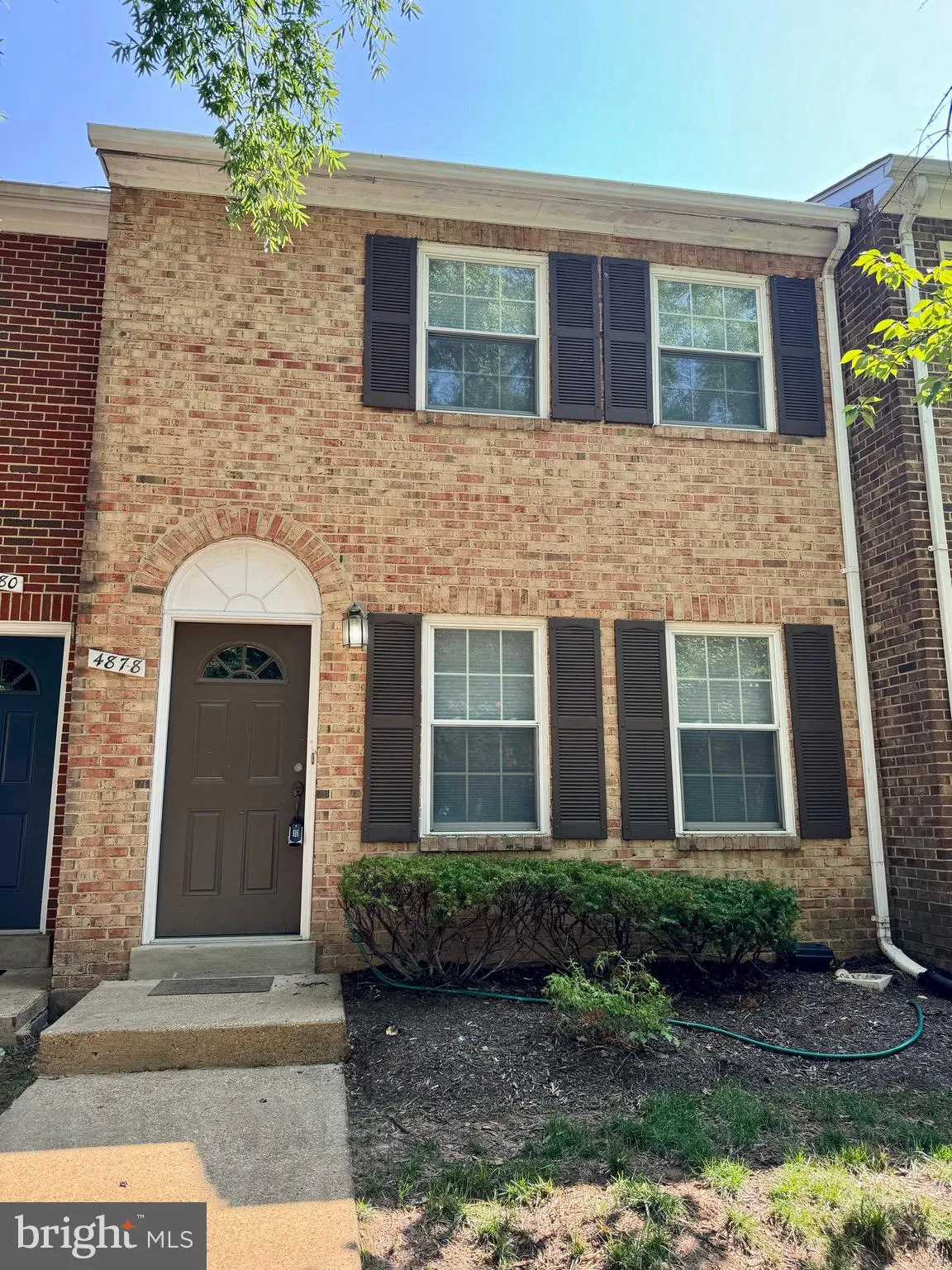 4878 10TH STREET, Arlington, VA 22204