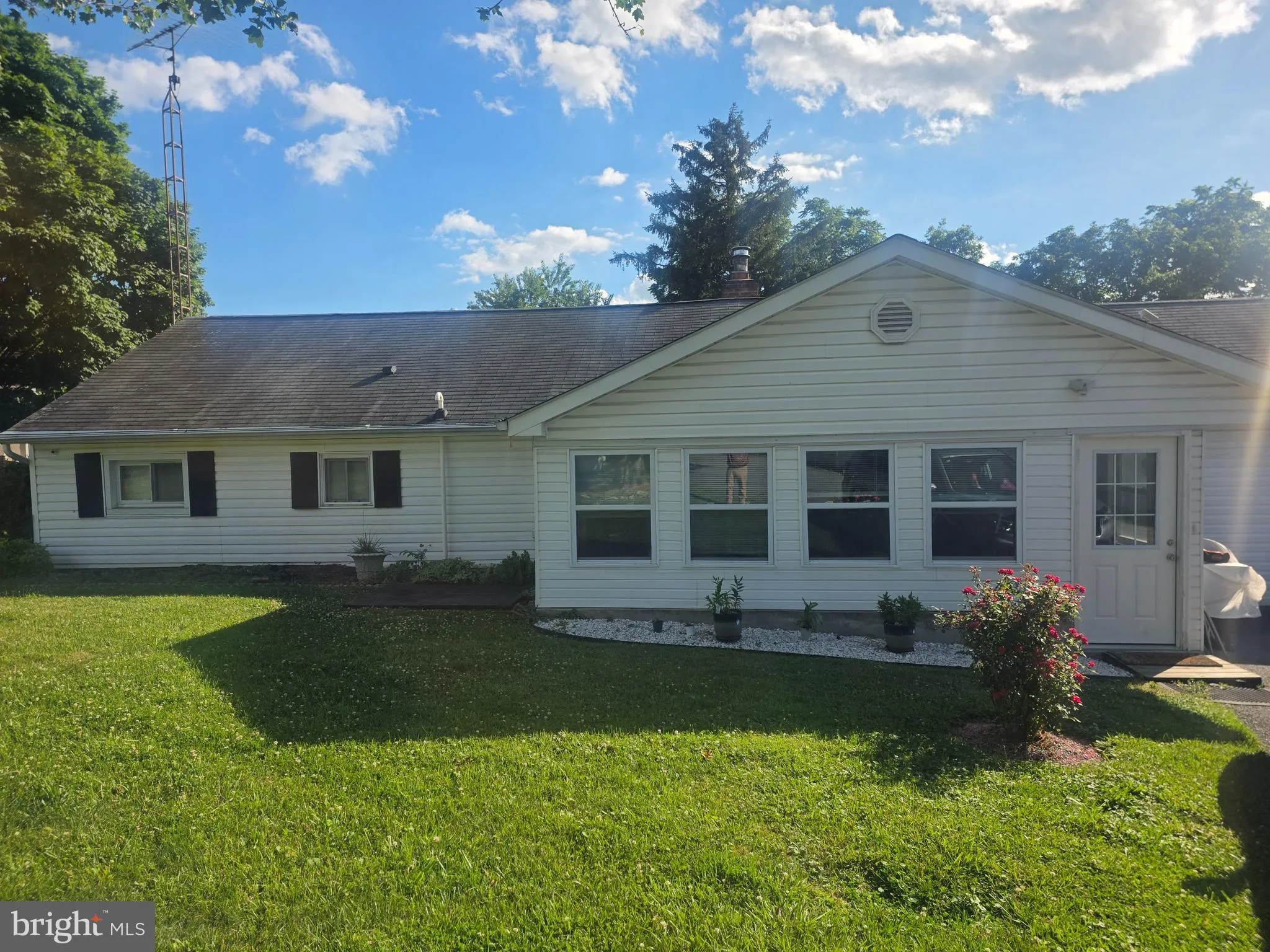 5928 QUINN ROAD, Frederick, MD 21701