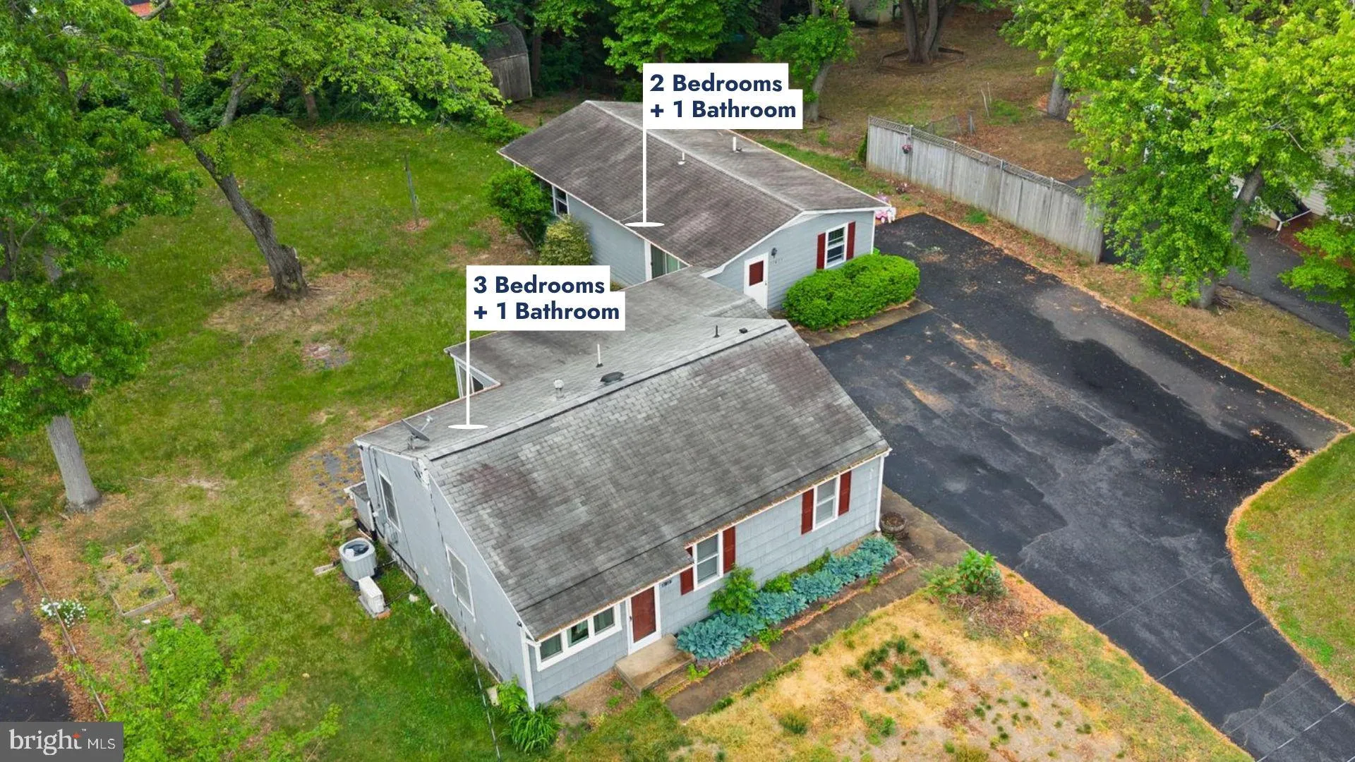 17423 & 17419 WILSON STREET, Dumfries, VA 22026