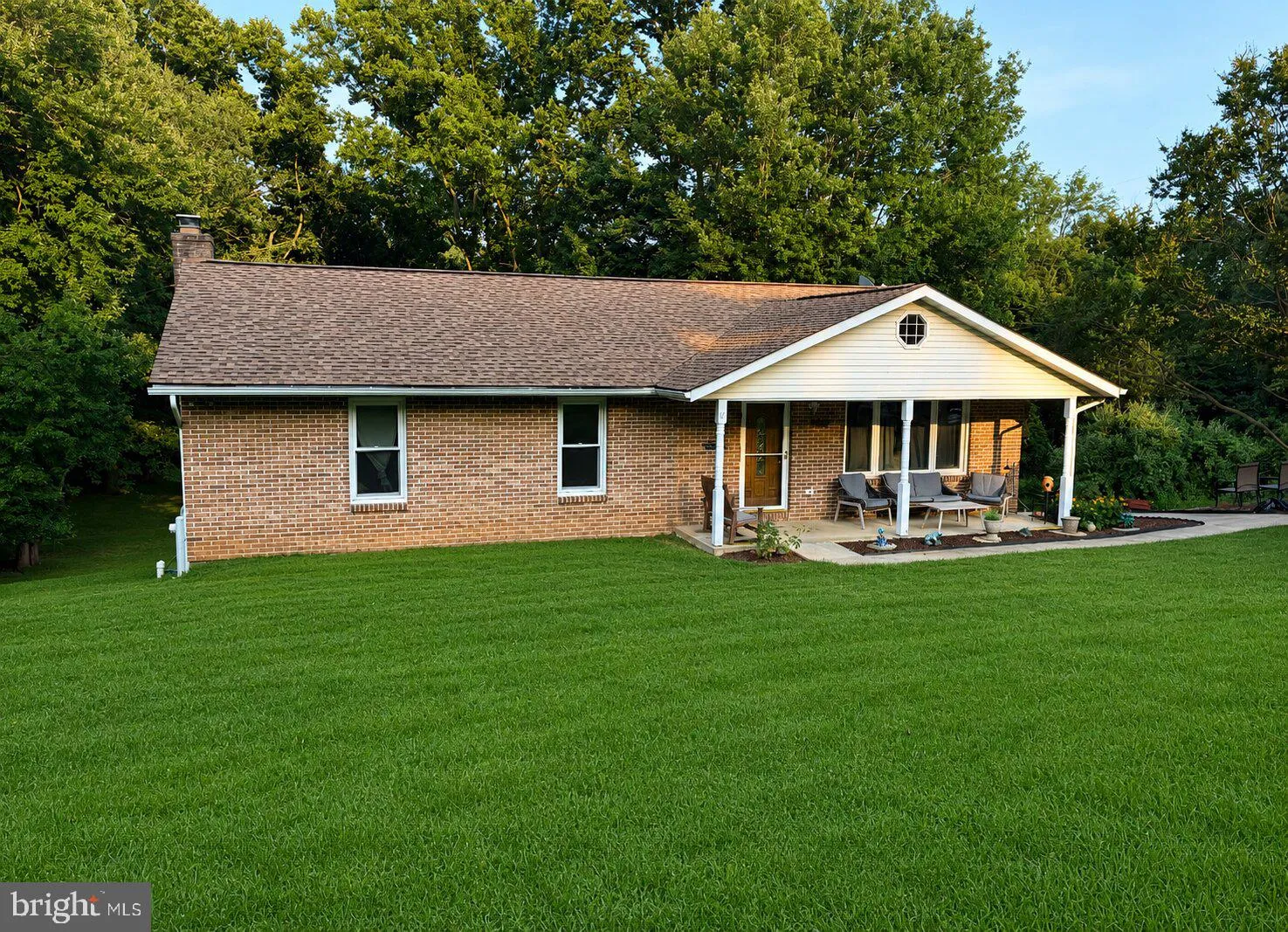 14160 MONTICELLO DRIVE, Cooksville, MD 21723