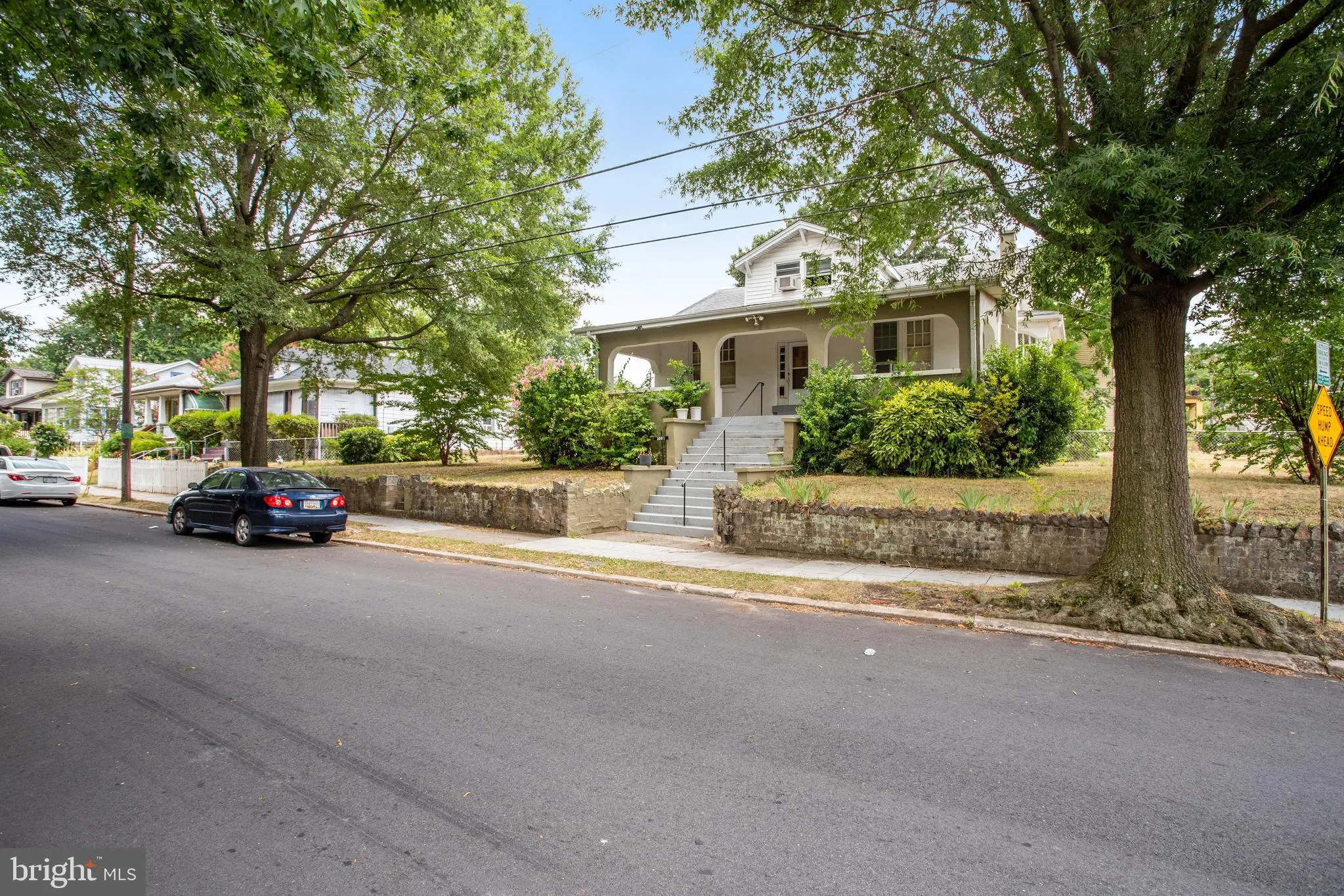 3001 CHANNING STREET, Washington, DC 20018