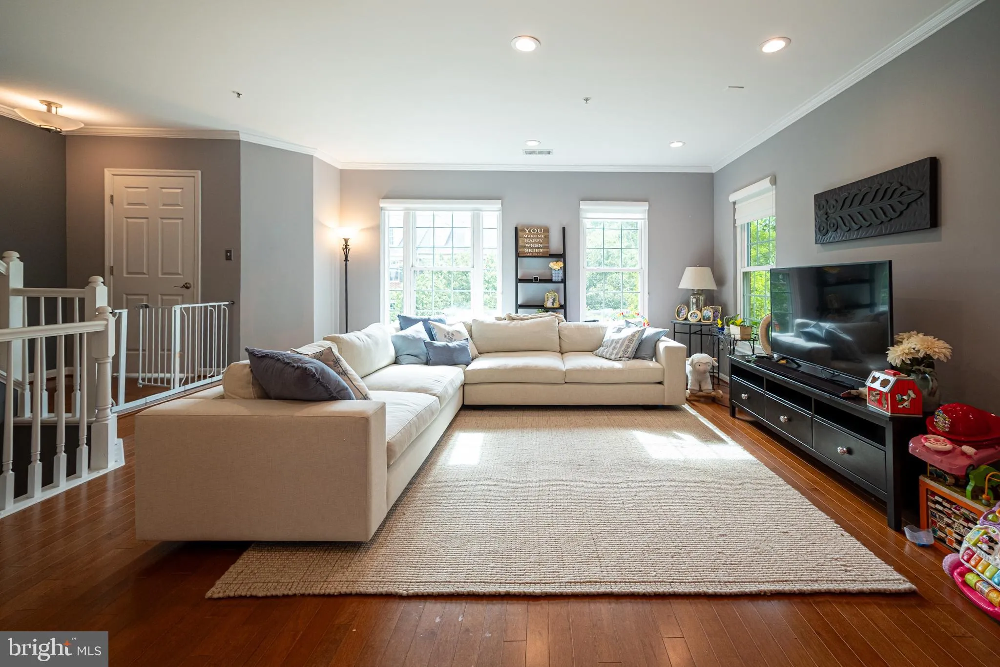1639 HUNTING CREEK DRIVE, Alexandria, VA 22314