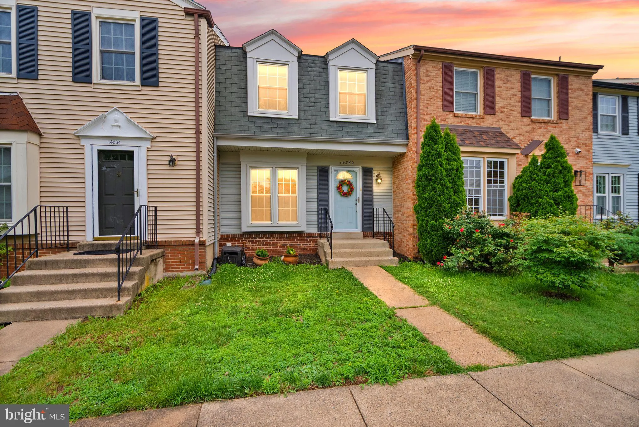14562 TRURO PARISH COURT, Centreville, VA 20120