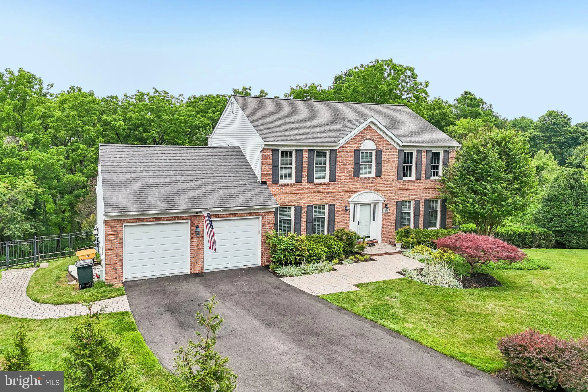 3808 YELLOWSTONE COURT, Ellicott City, MD 21042