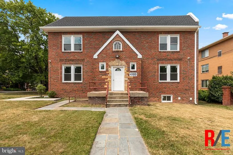 4100 QUEENSBURY ROAD, Hyattsville, MD 20781