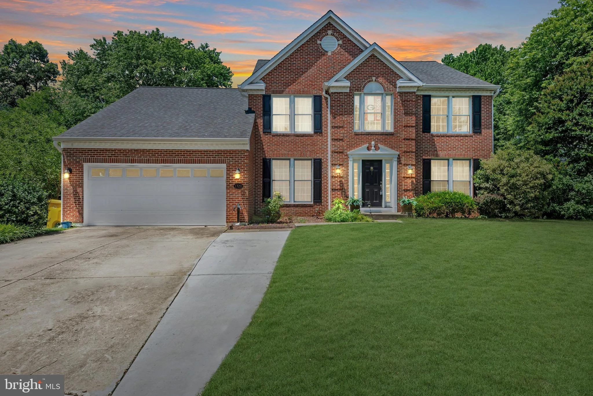1720 JASPER LANE, Crofton, MD 21114