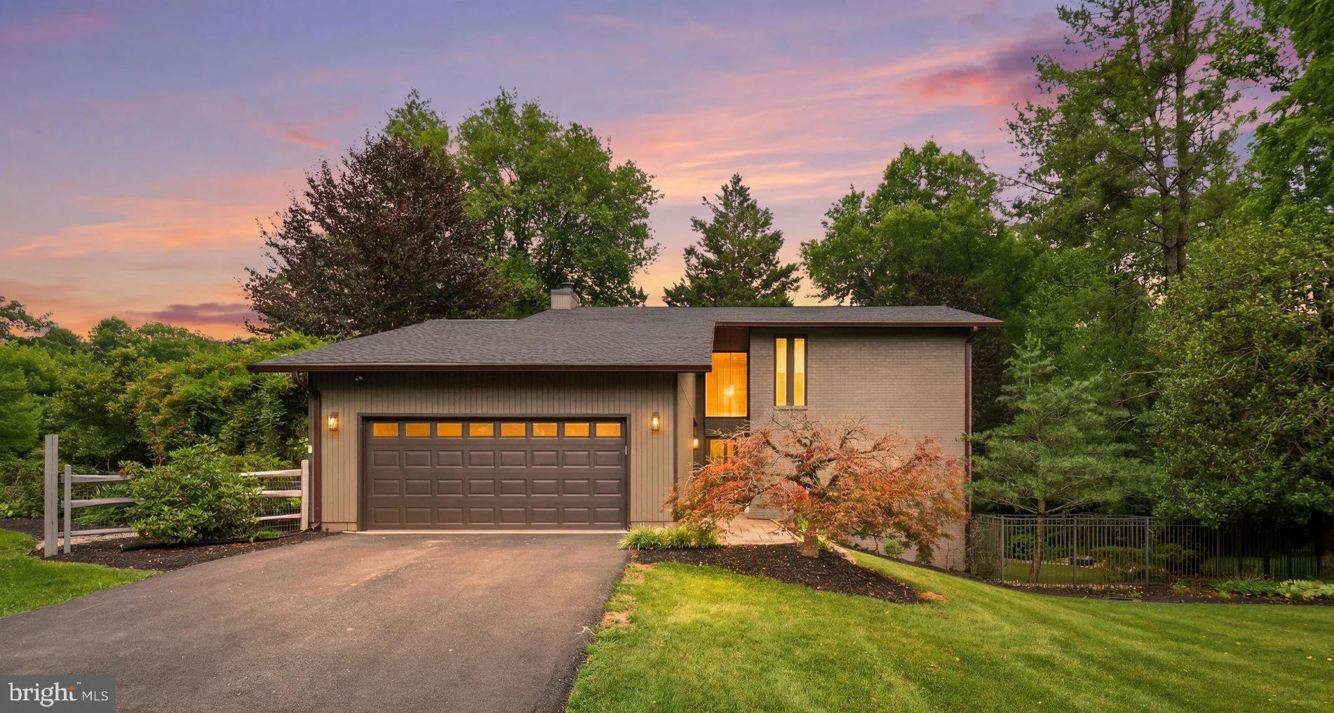 2721 BERRYLAND DRIVE, Oakton, VA 22124