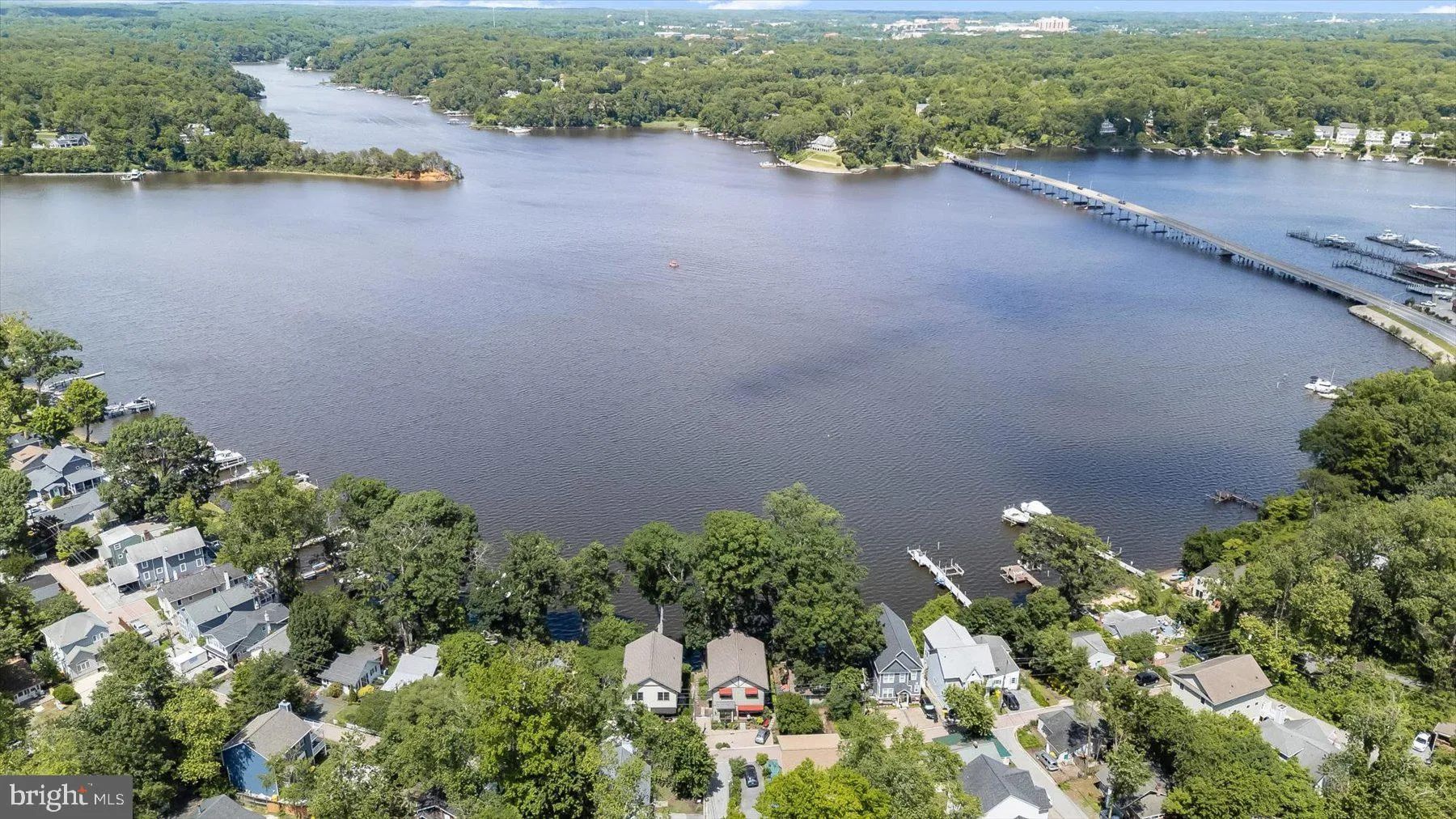 20 SHORE WALK ROAD, Riva, MD 21140