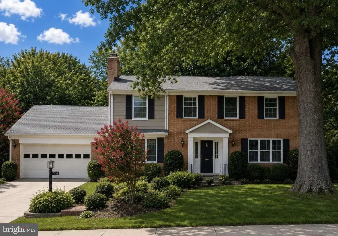 11904 GOYA DRIVE, Potomac, MD 20854
